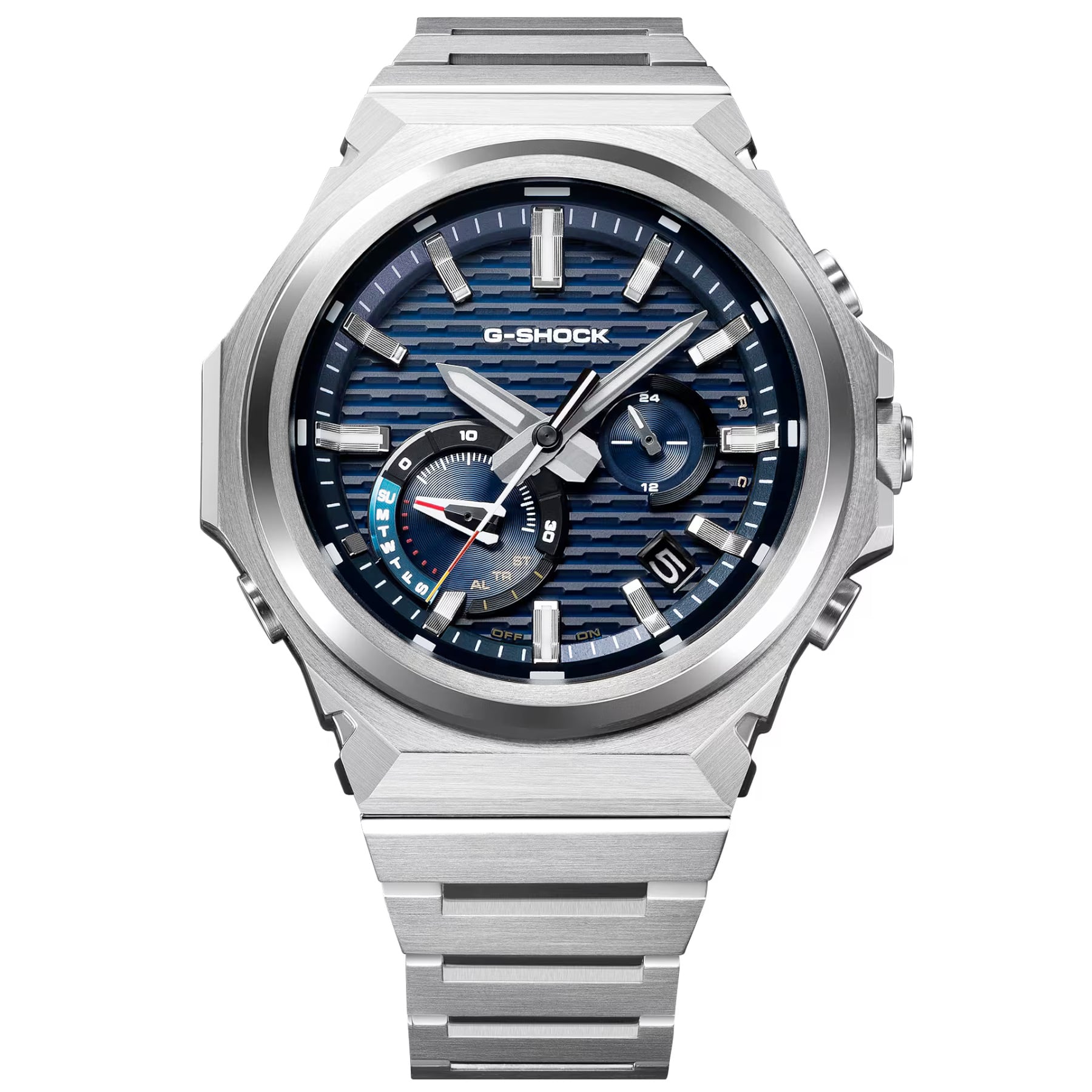 G-Shock GSTB1000D-2A