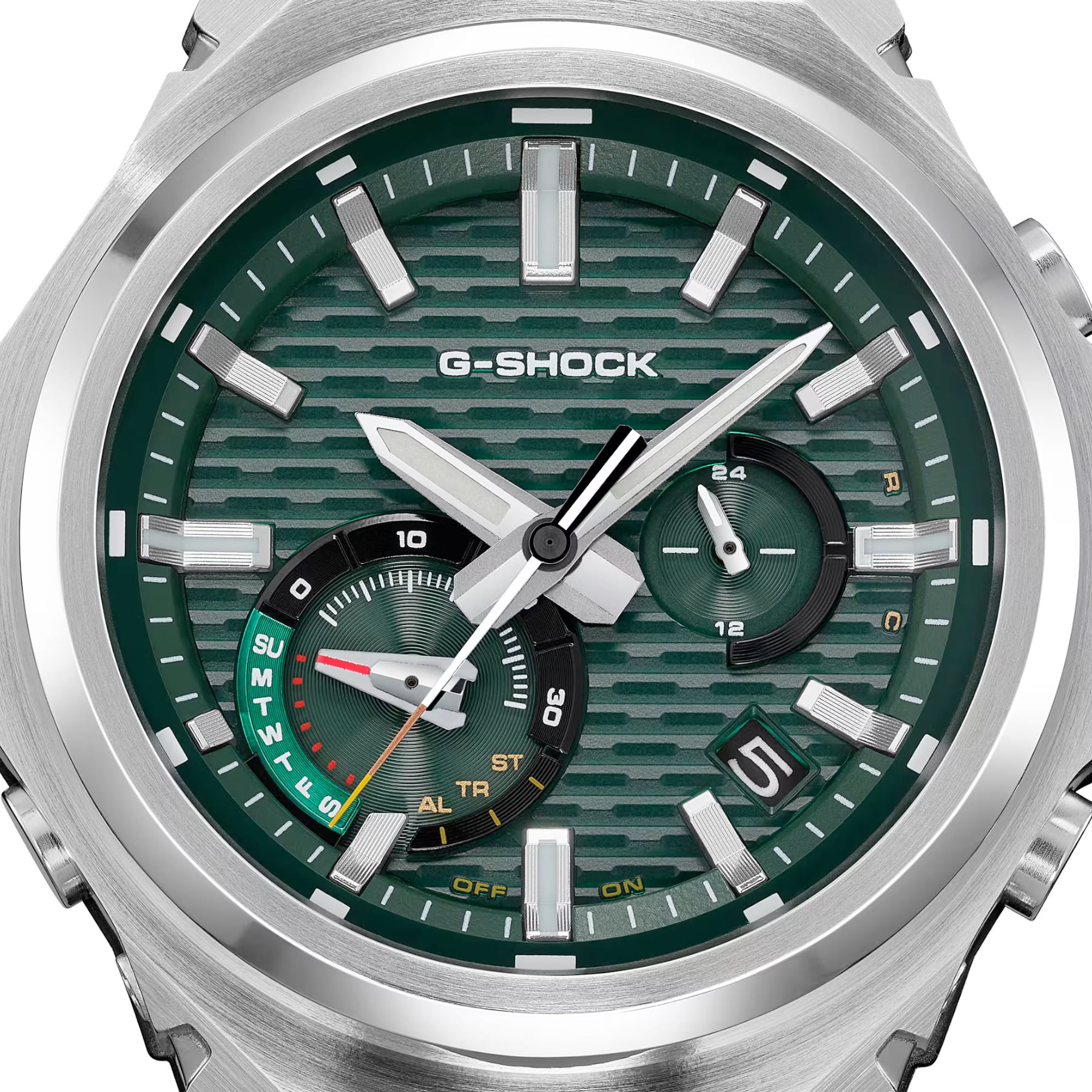 G-Shock GSTB1000D-3A
