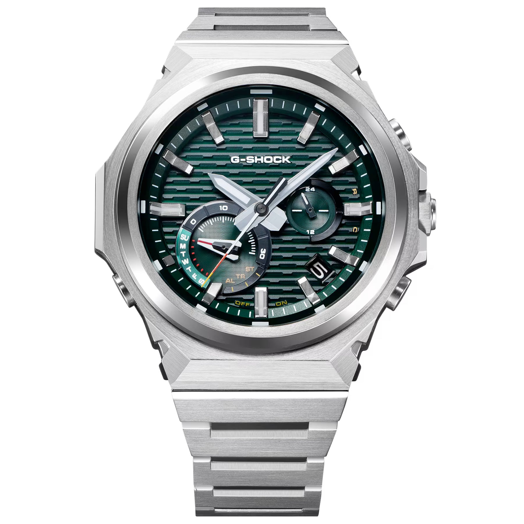 G-Shock GSTB1000D-3A