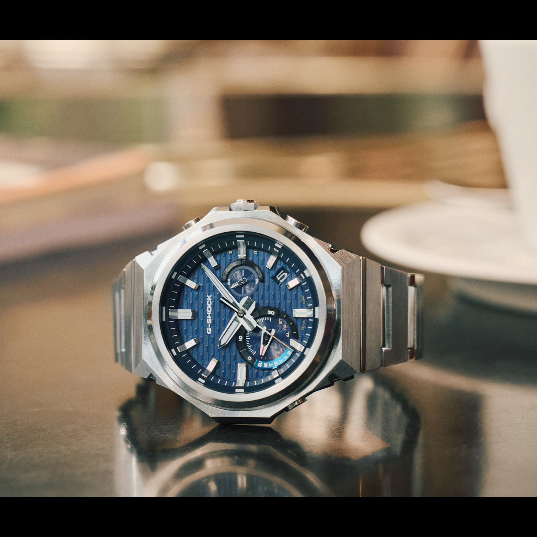 G-Shock GSTB1000D-2A