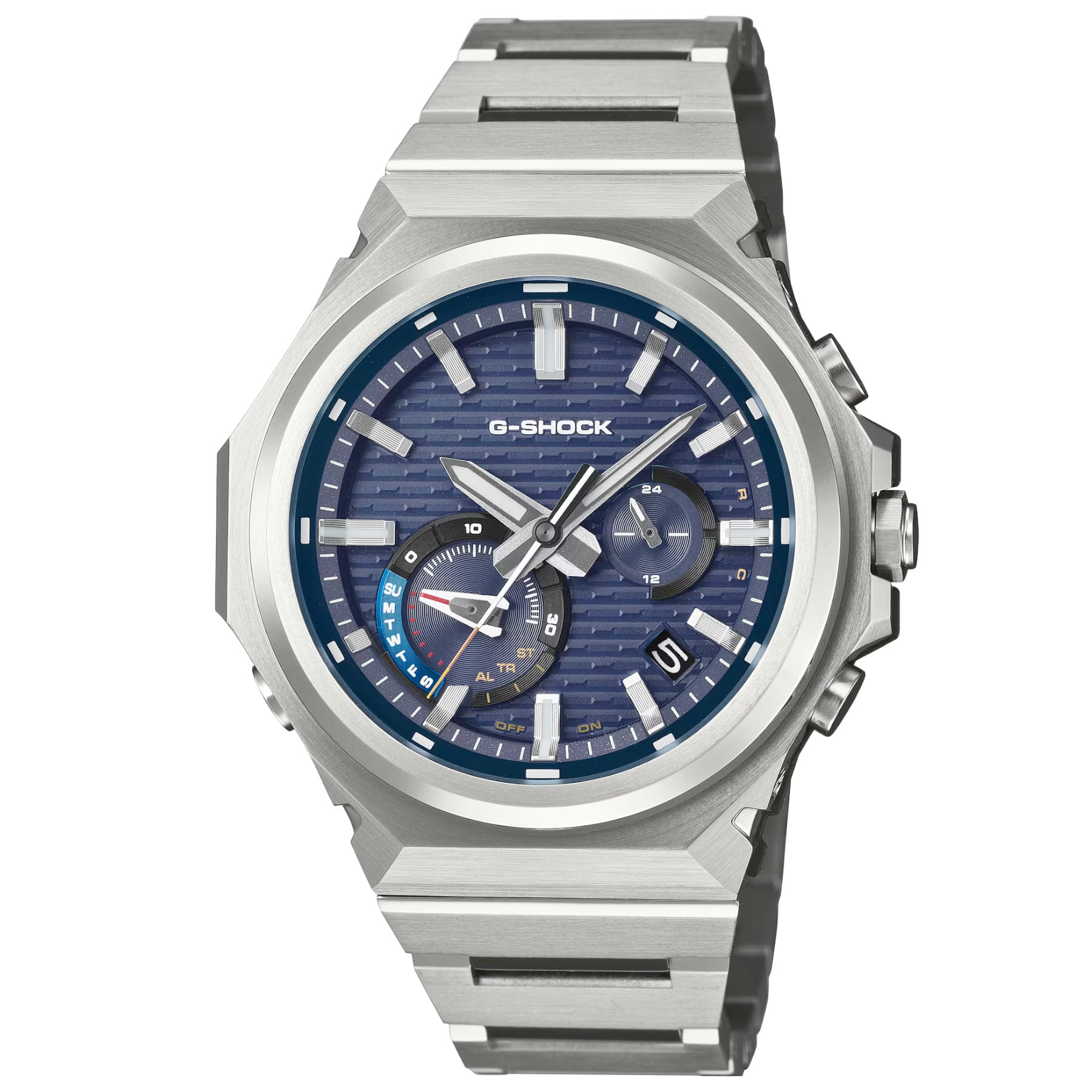 G-Shock GSTB1000D-2A