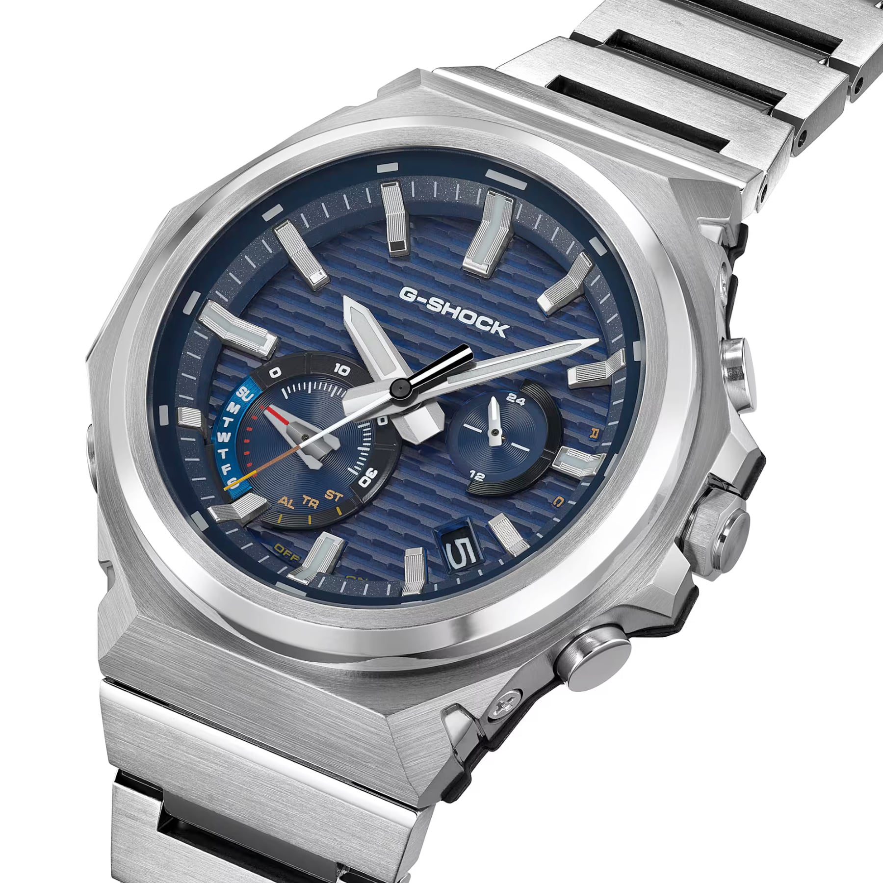 G-Shock GSTB1000D-2A