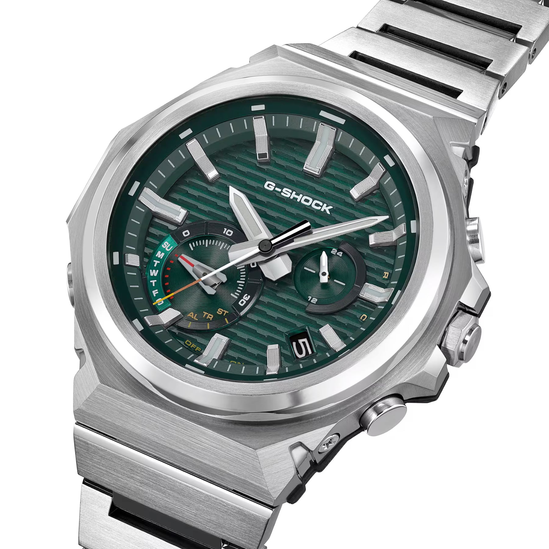 G-Shock GSTB1000D-3A