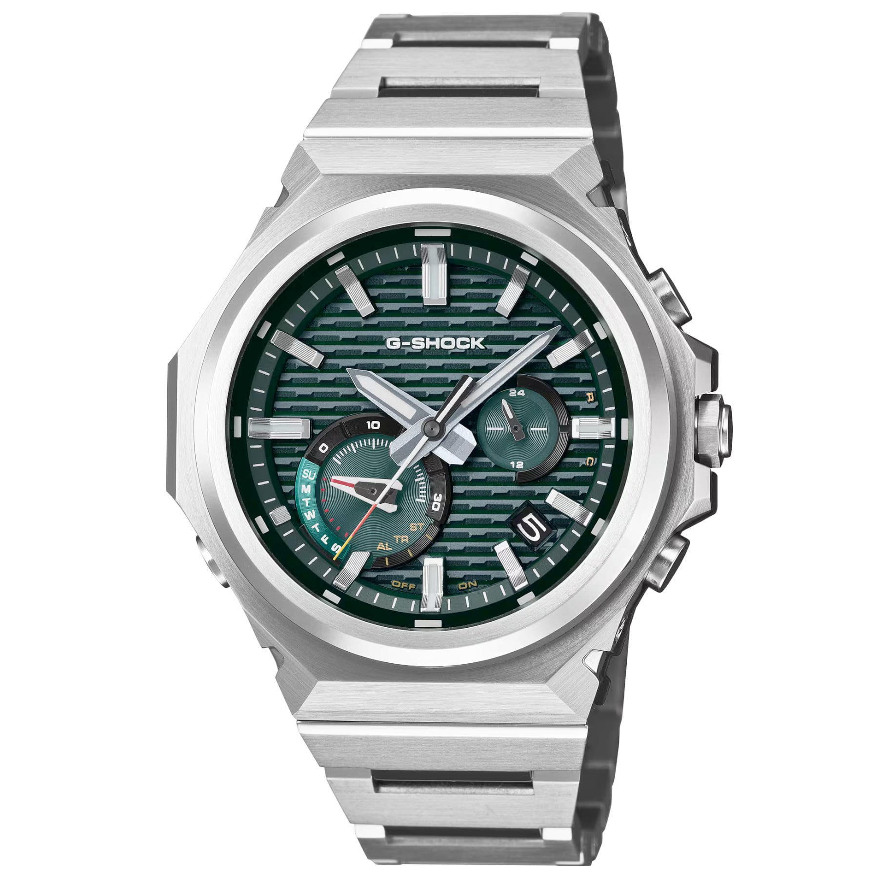 G-Shock GSTB1000D-3A