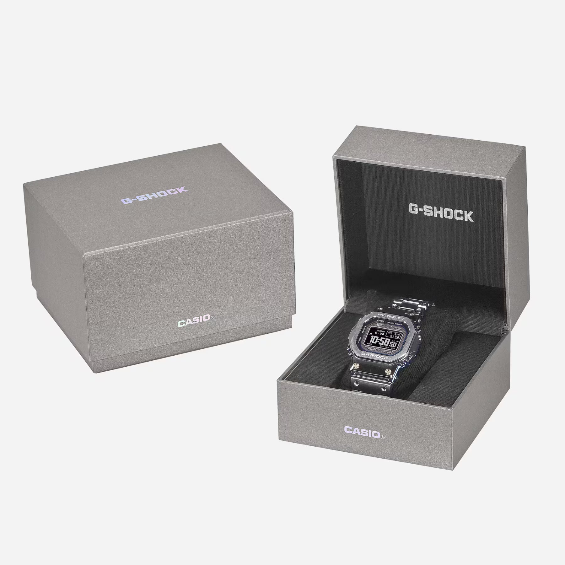 G-Shock GMW-BZ5000RC-1