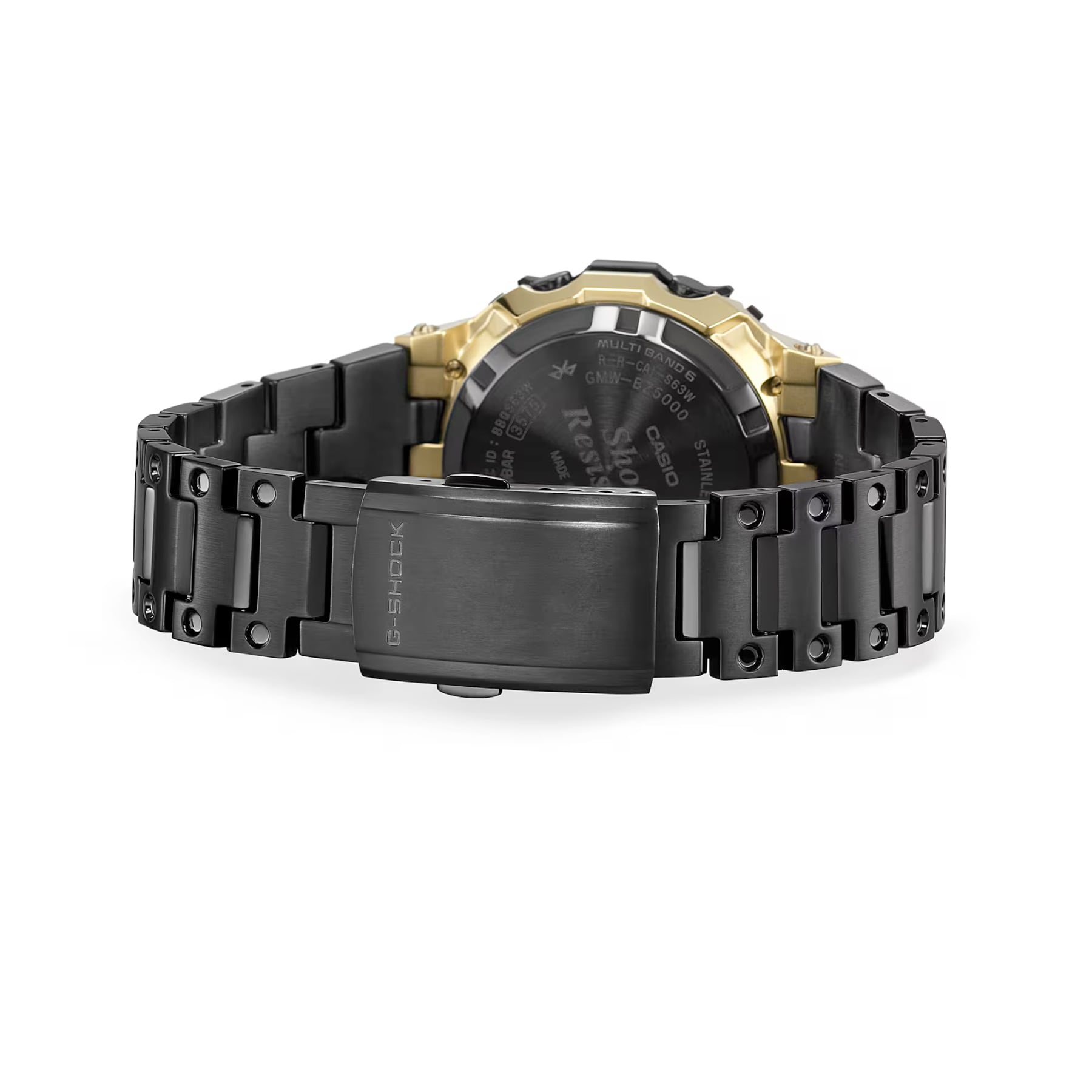 G-Shock GMWBZ5000BD1