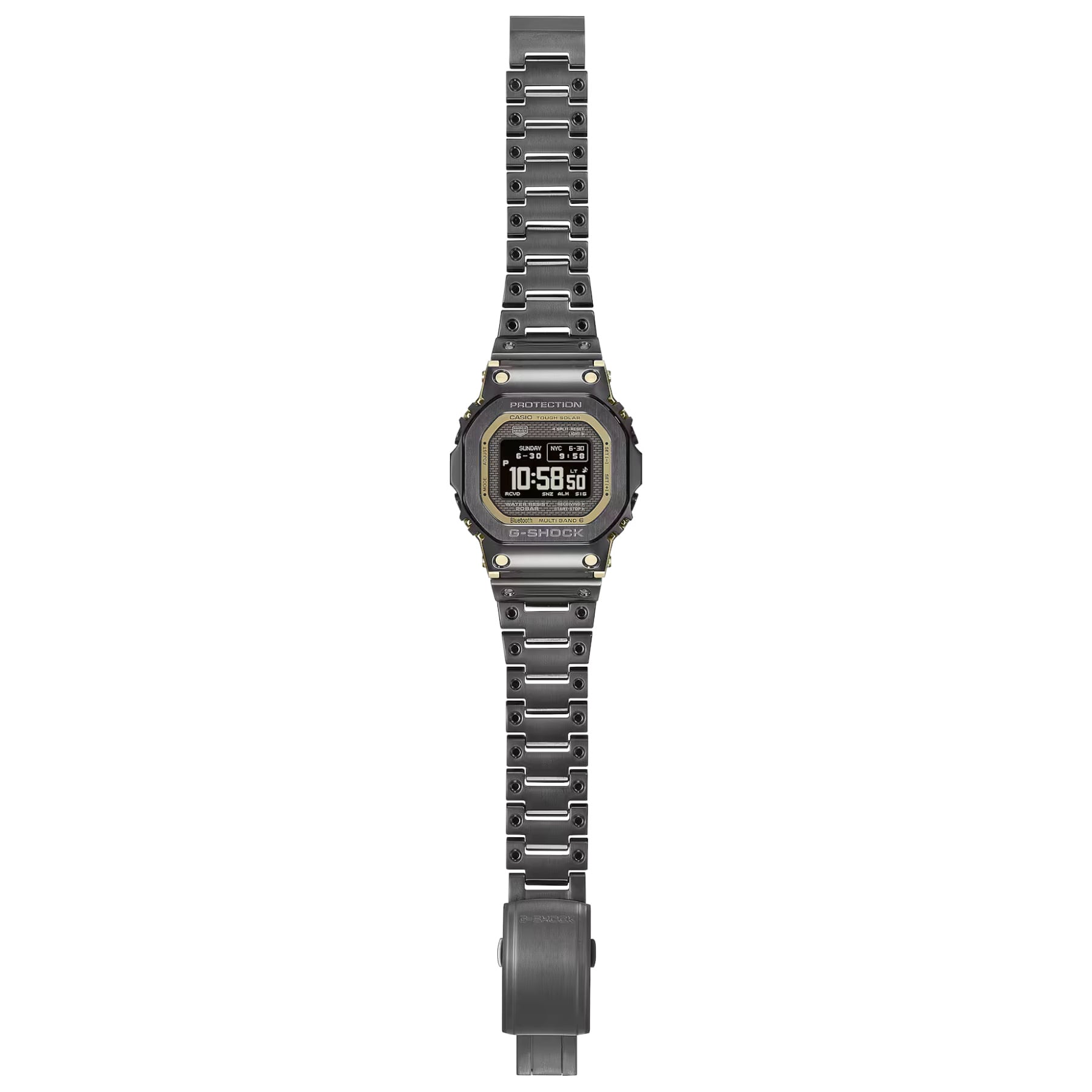G-Shock GMWBZ5000BD1