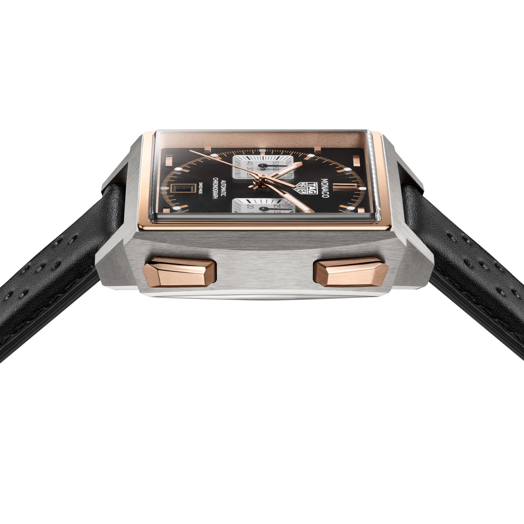 TAG Heuer Monaco Chronograph CDW2150.FC8360