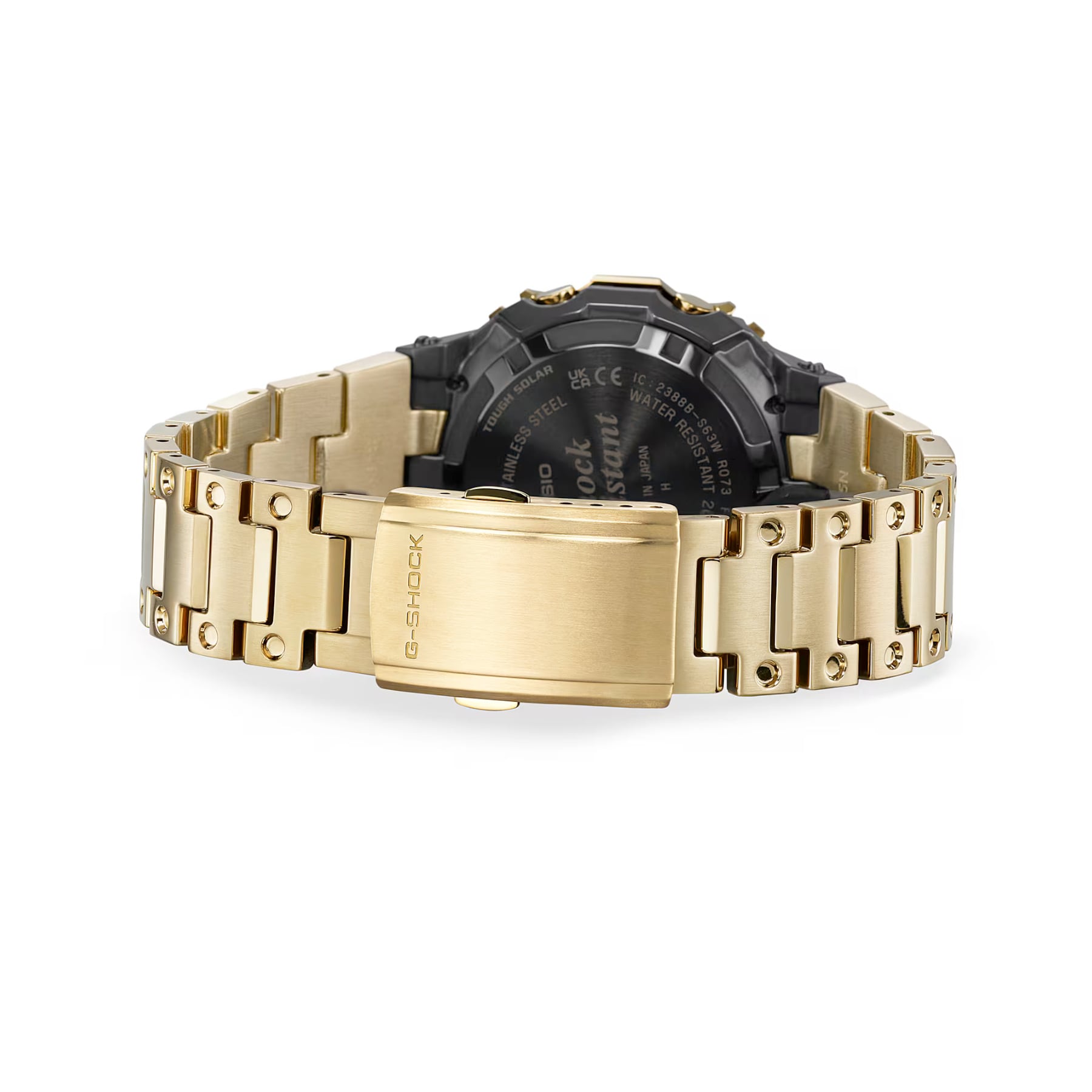 G-Shock GMWBZ5000GD9