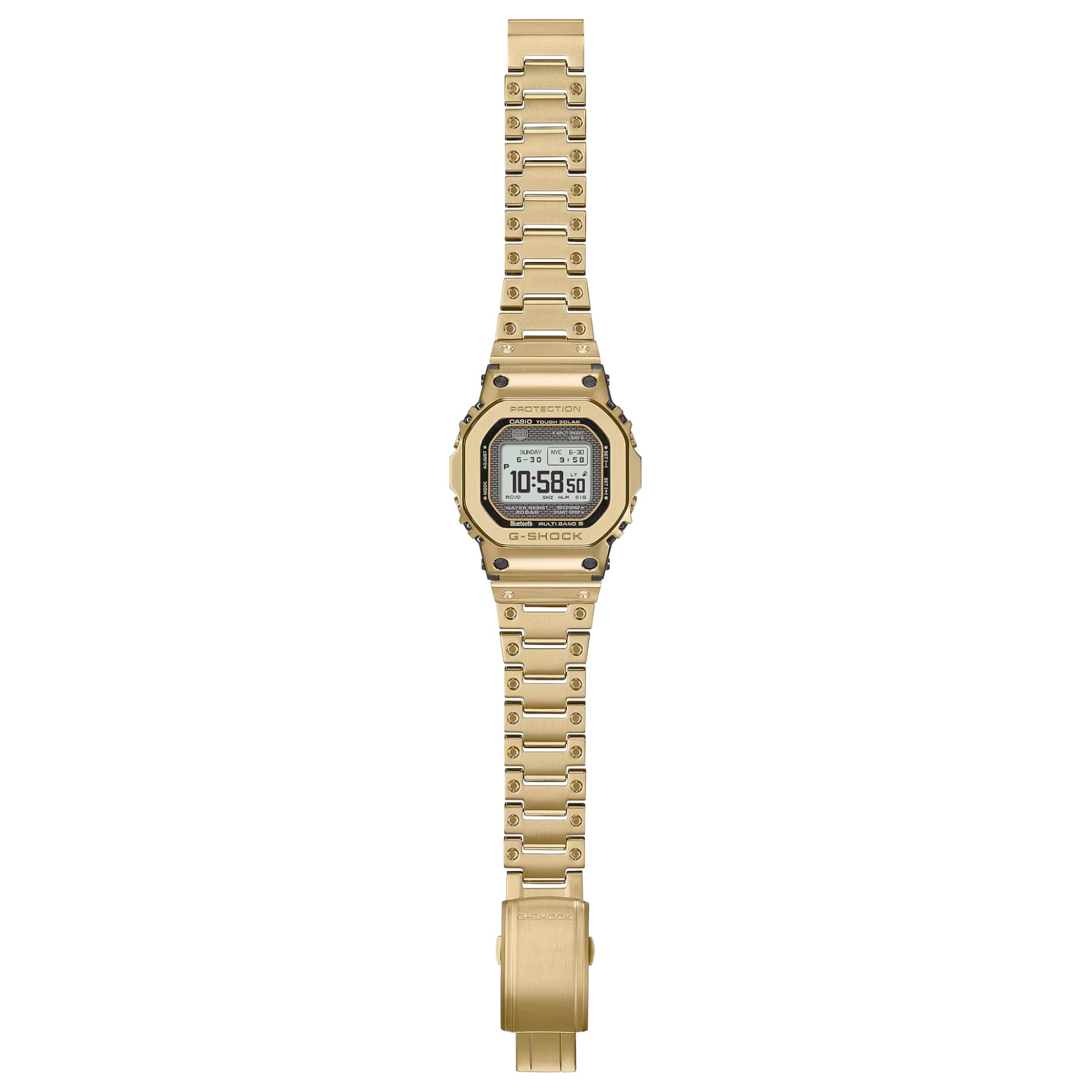 G-Shock GMWBZ5000GD9