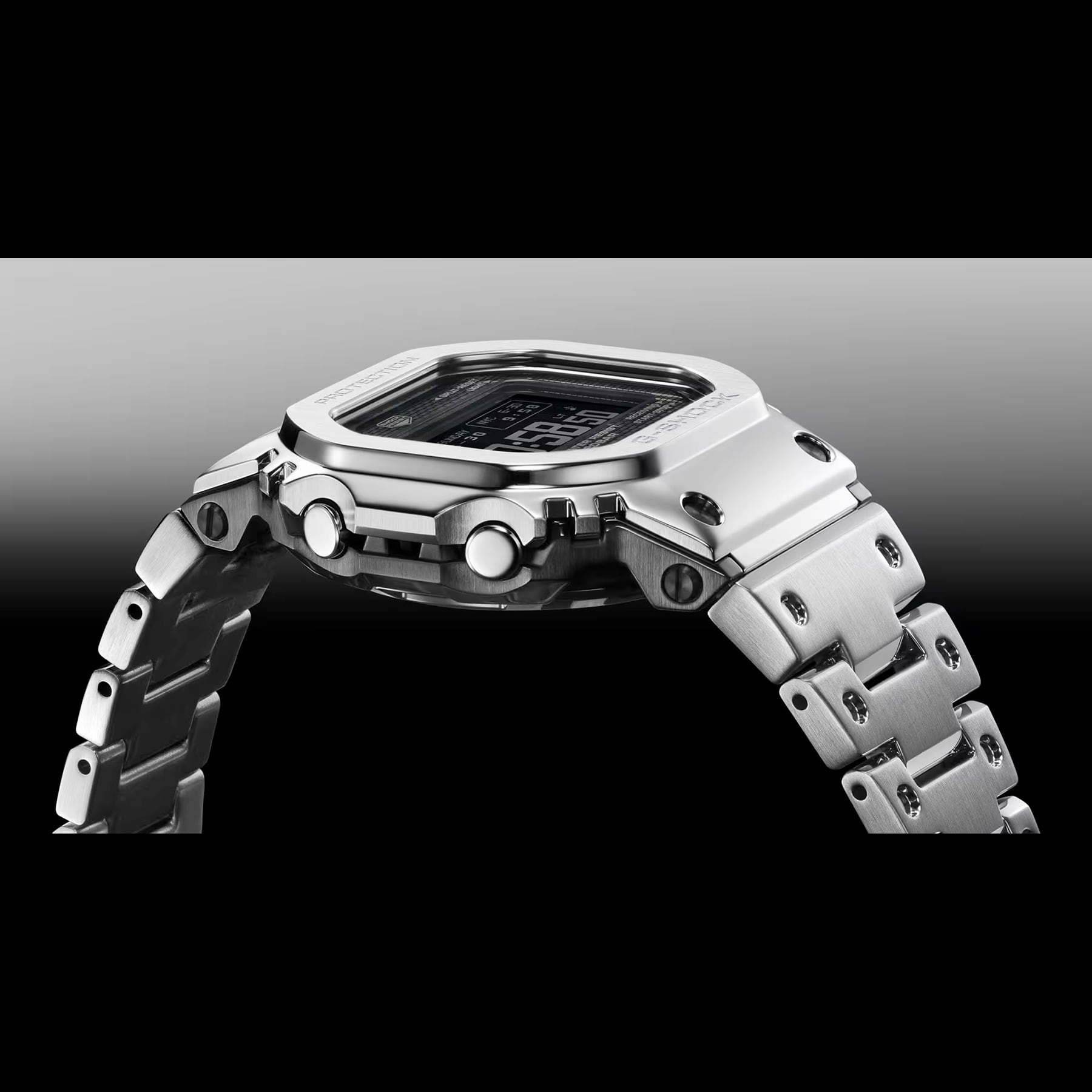 G-Shock GMWBZ5000D-1
