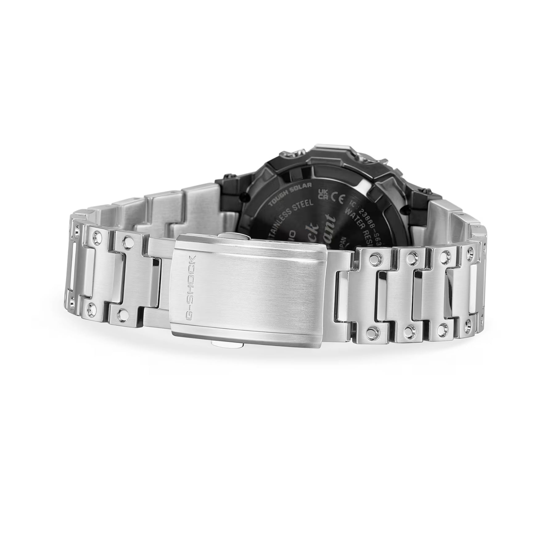 G-Shock GMWBZ5000D-1