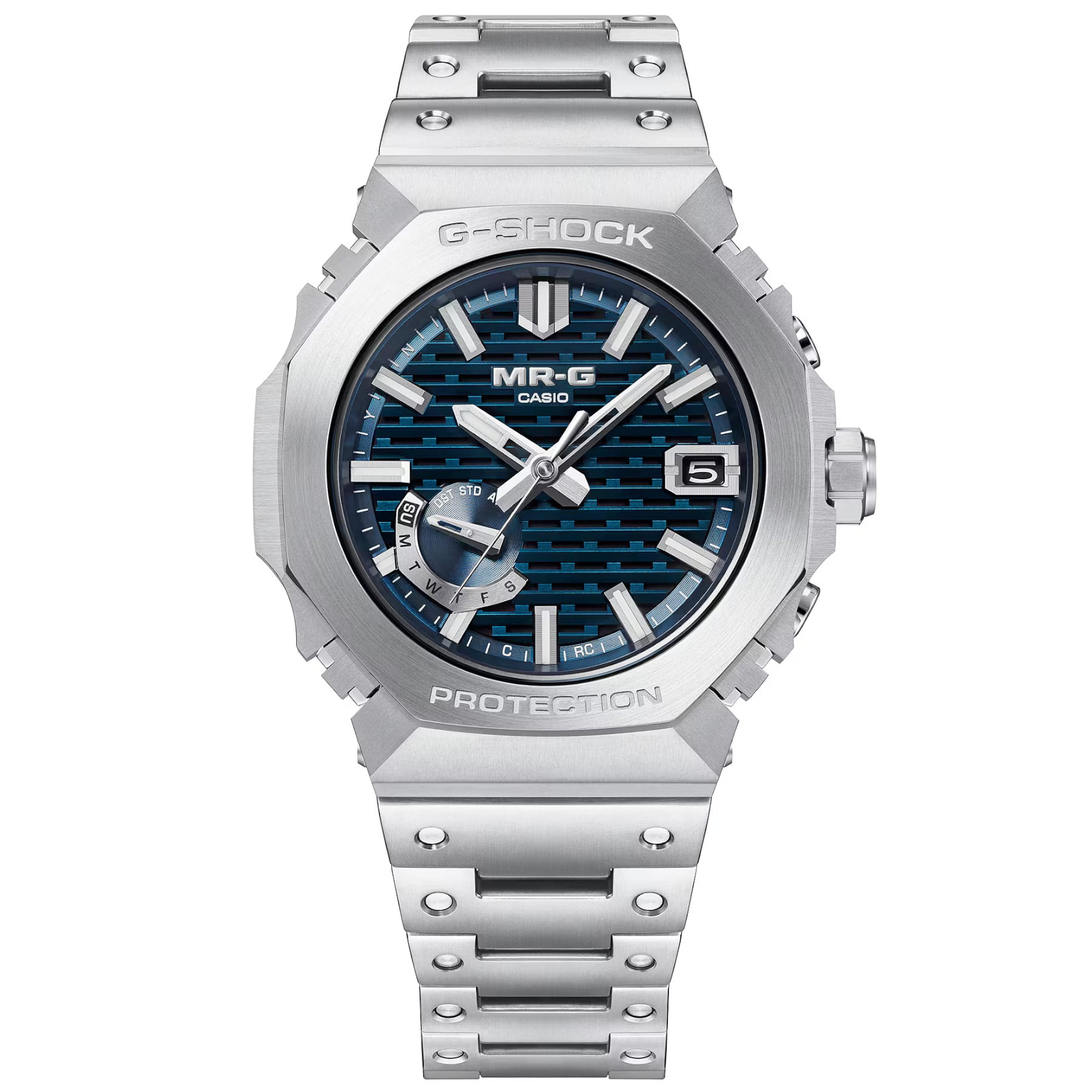 G-Shock MRGB2100D-2A