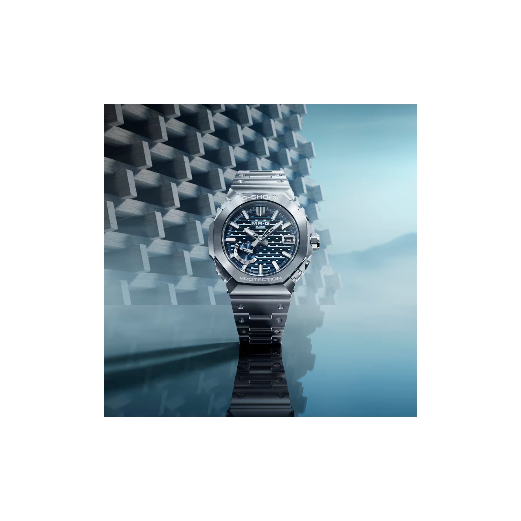 G-Shock MRGB2100D-2A