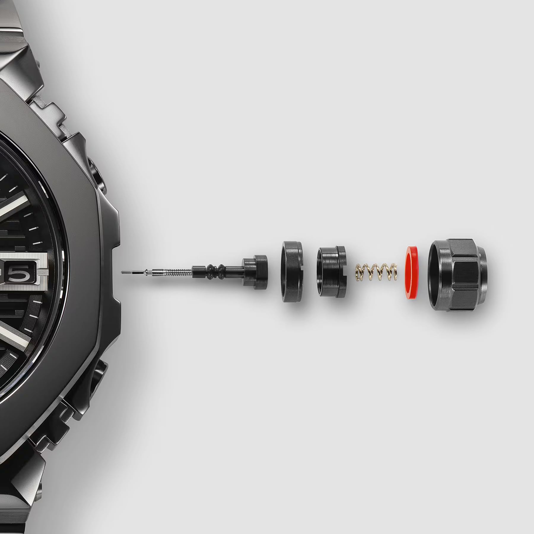 G-Shock MRGB2100D-2A