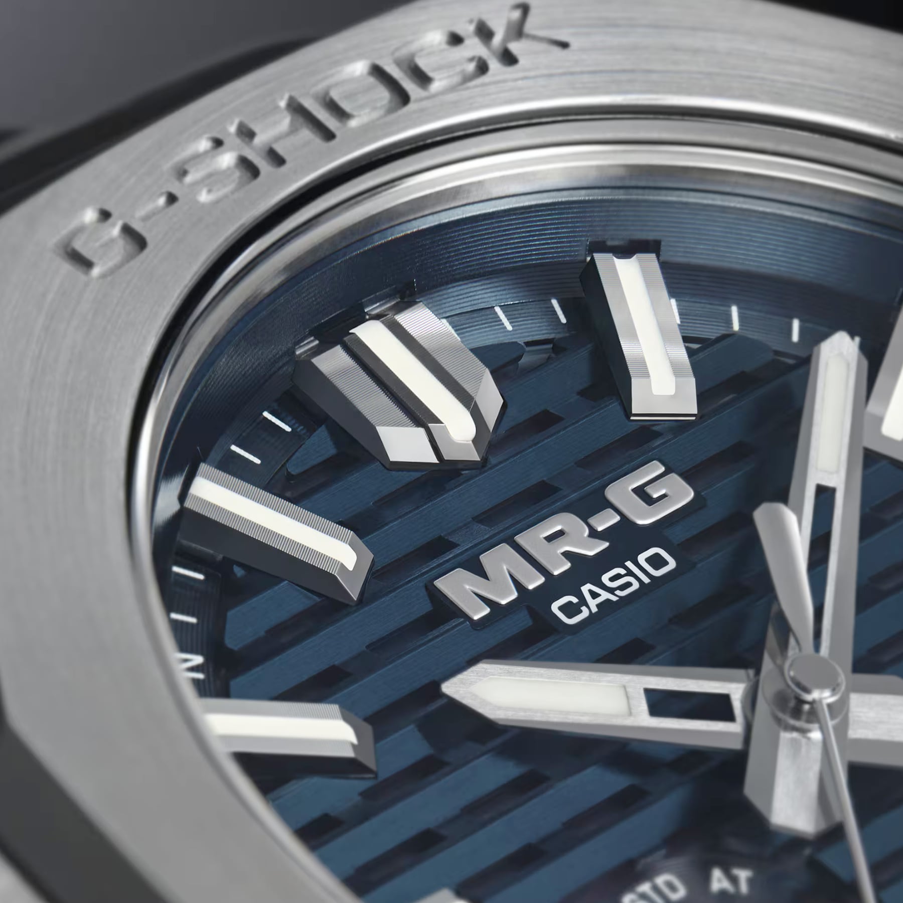 G-Shock MRGB2100D-2A
