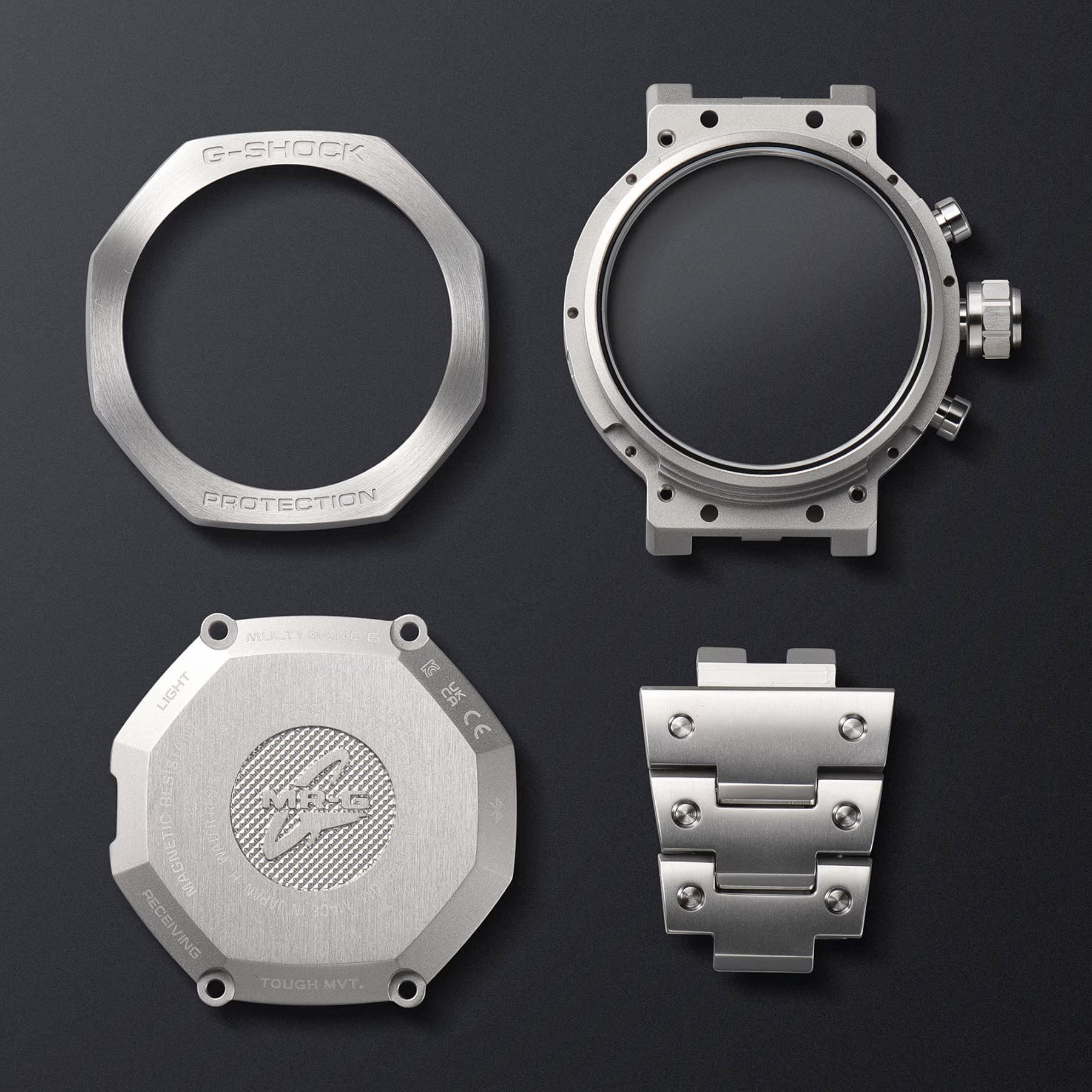 G-Shock MRGB2100D-2A