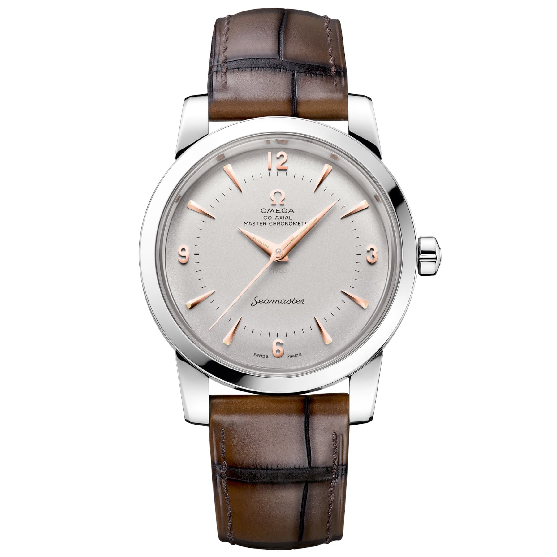 Omega Seamaster 1948 511.93.38.20.99.002