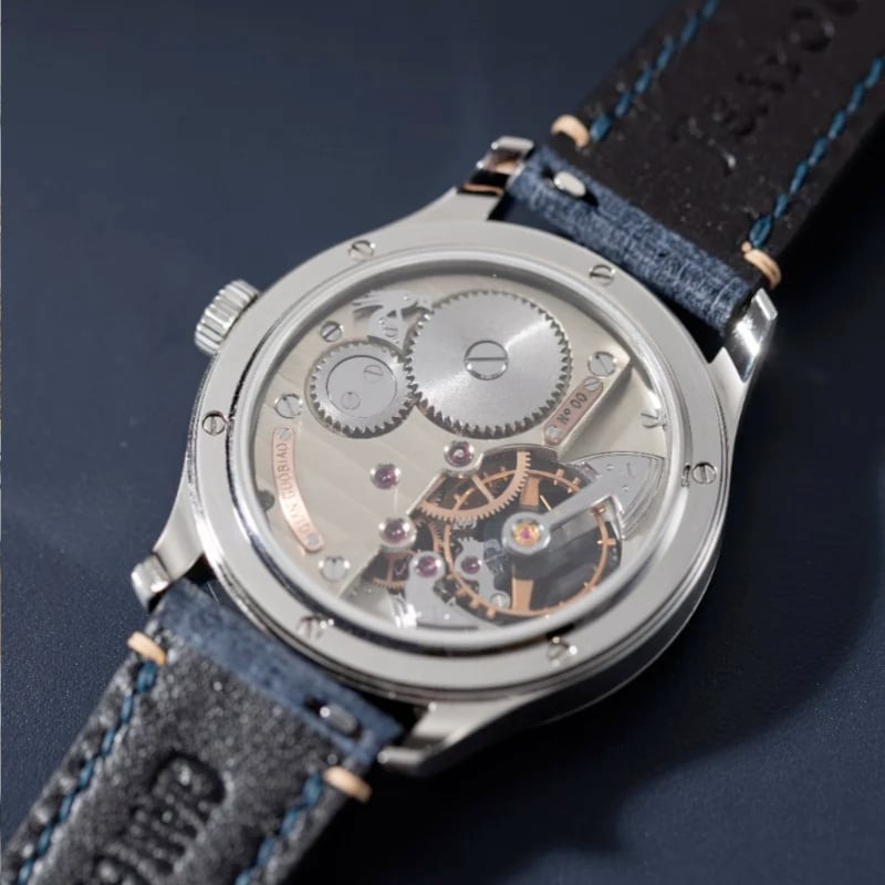 Qian GuoBiao Skylight Sun AB-05S