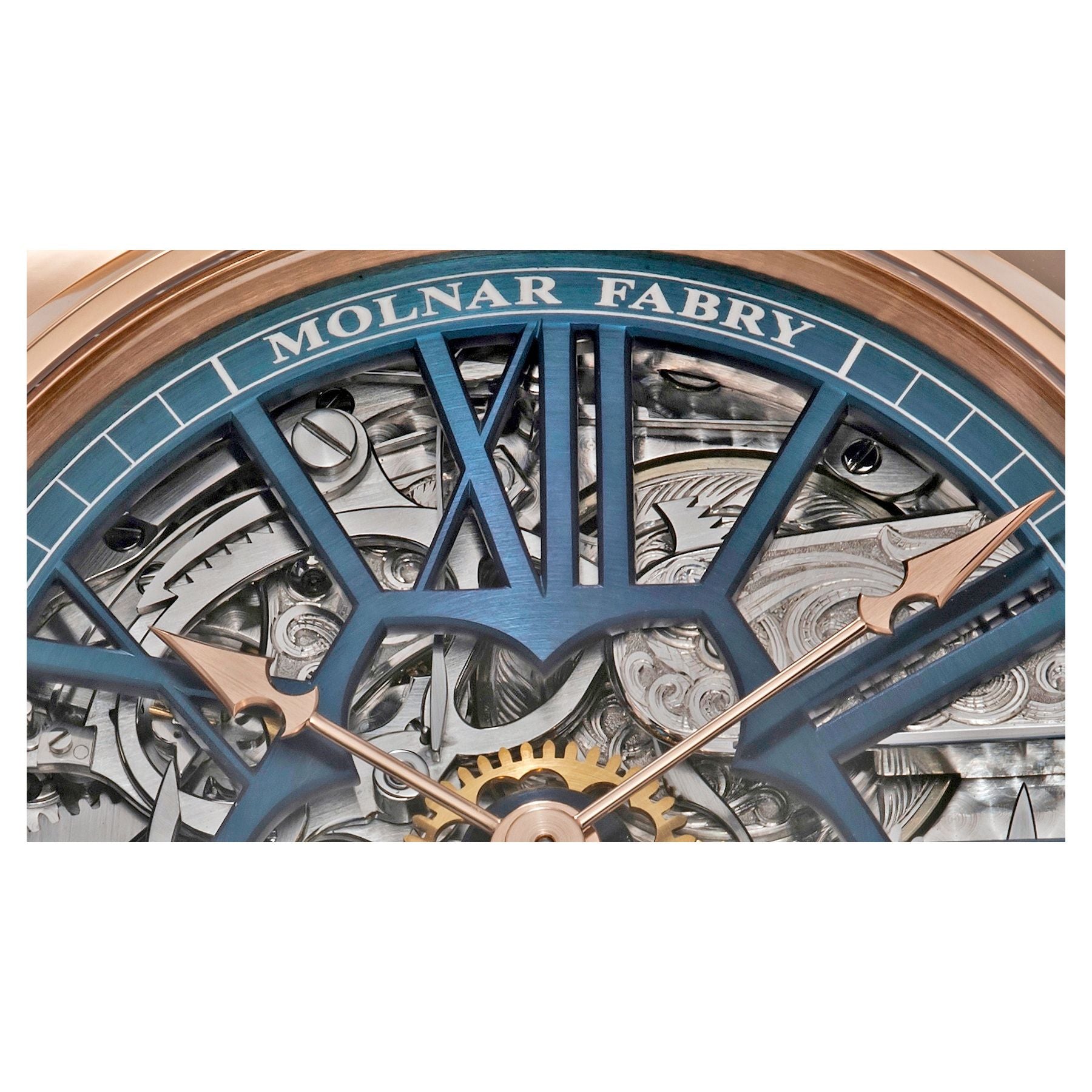 Molnar Fabry Nightingale