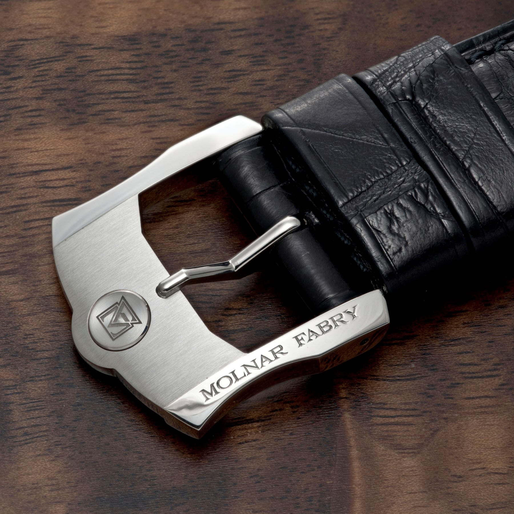 Molnar Fabry Classic Art Tourbillon