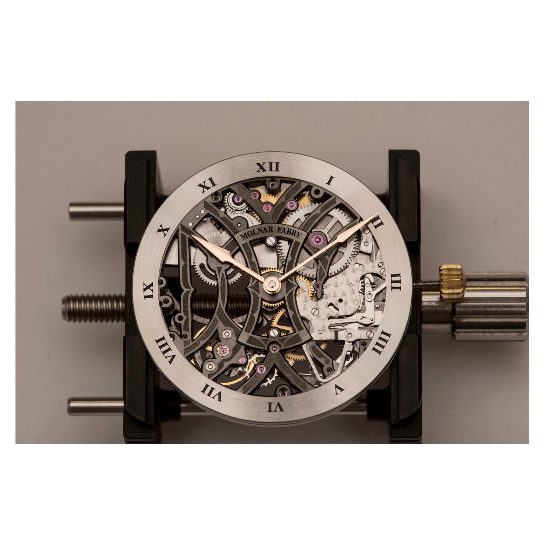 Molnar Fabry Carpe Noctem