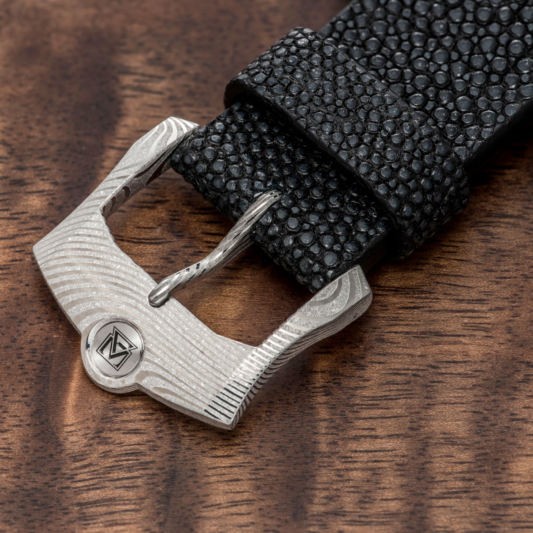 Molnar Fabry Atlantis Tourbillon