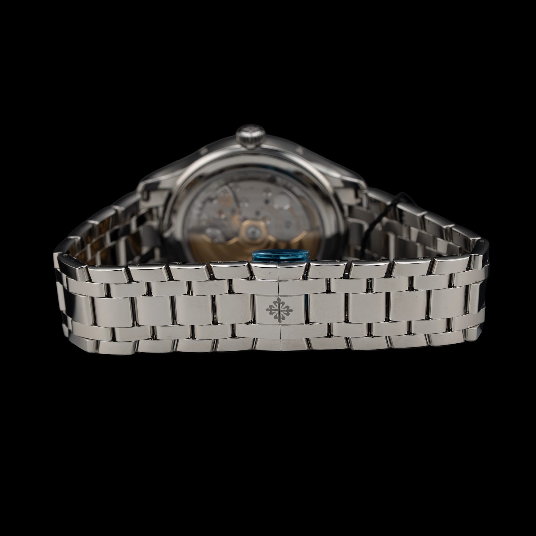 Patek Philippe 4947/1A-001 Annual Calendar Moon Phases
