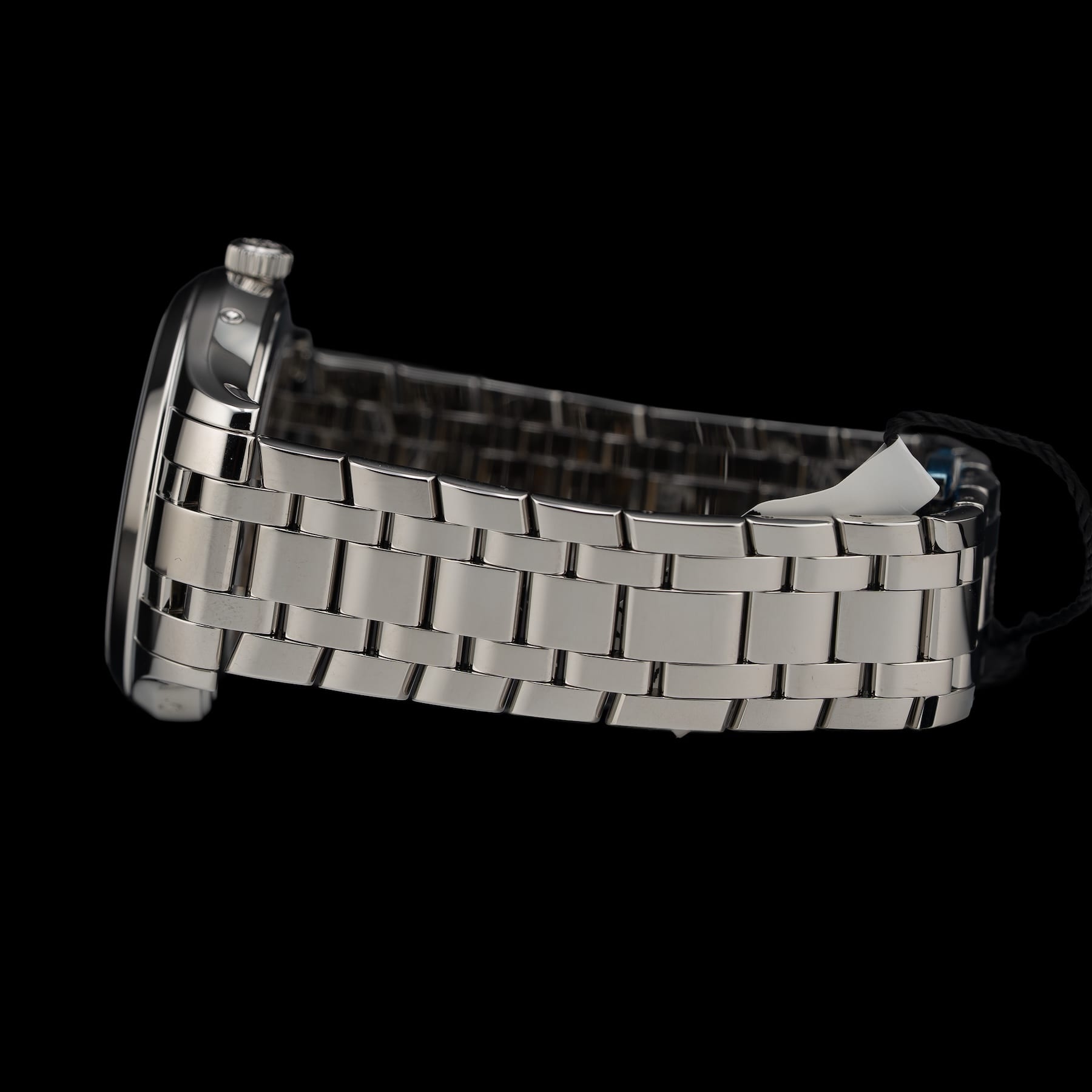 Patek Philippe 4947/1A-001 Annual Calendar Moon Phases