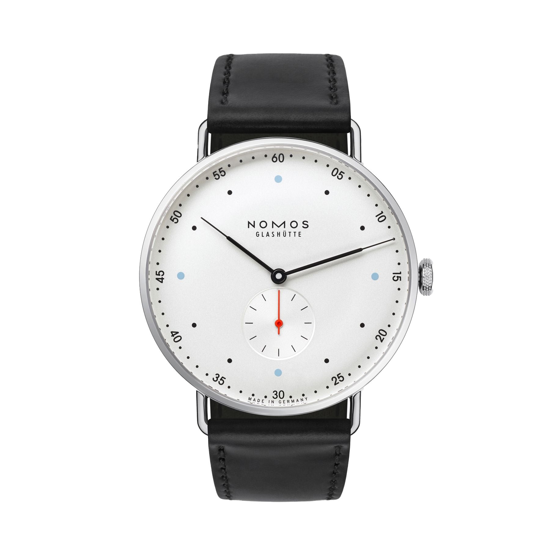 NOMOS Glashütte Metro 38