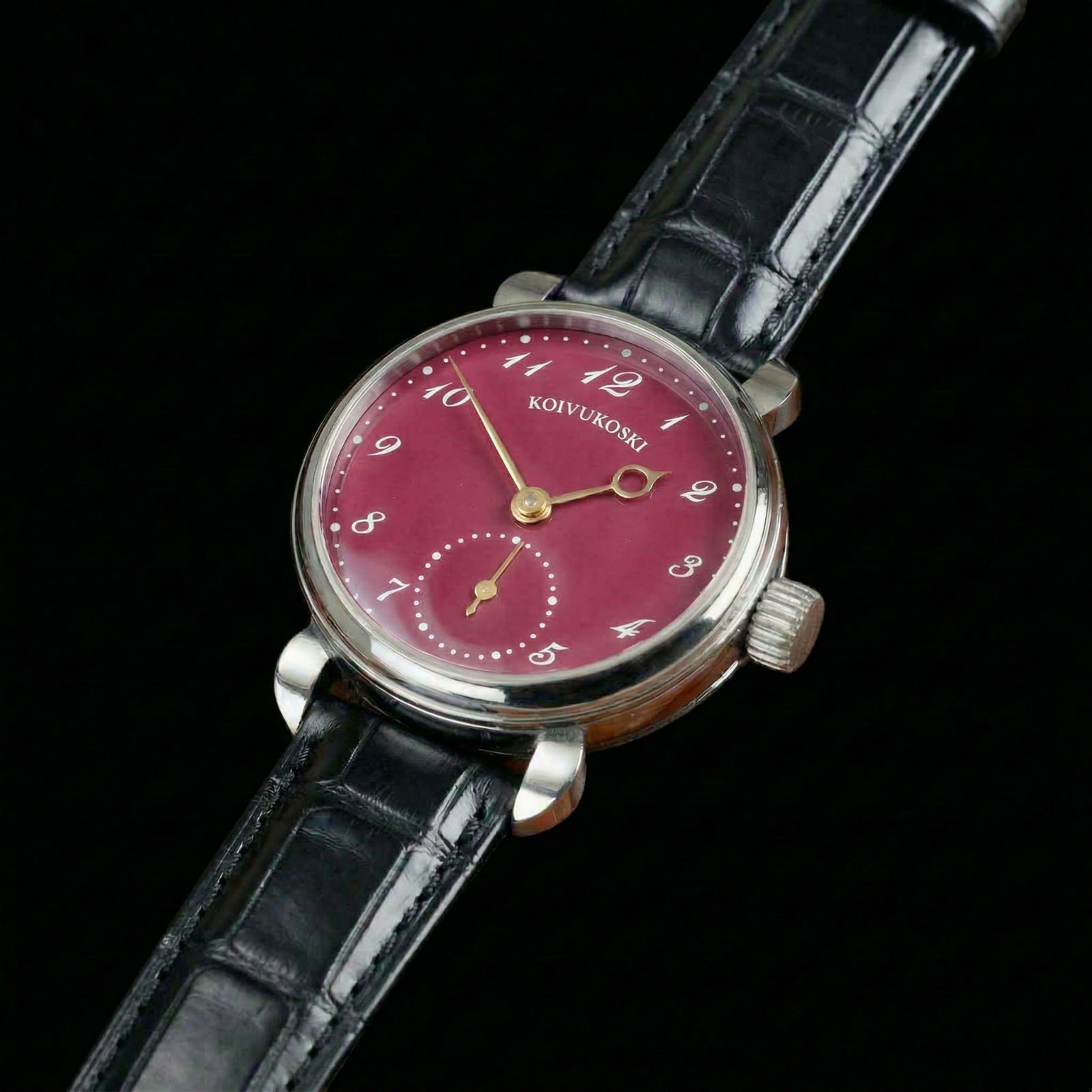 Koivukoski Classic Red