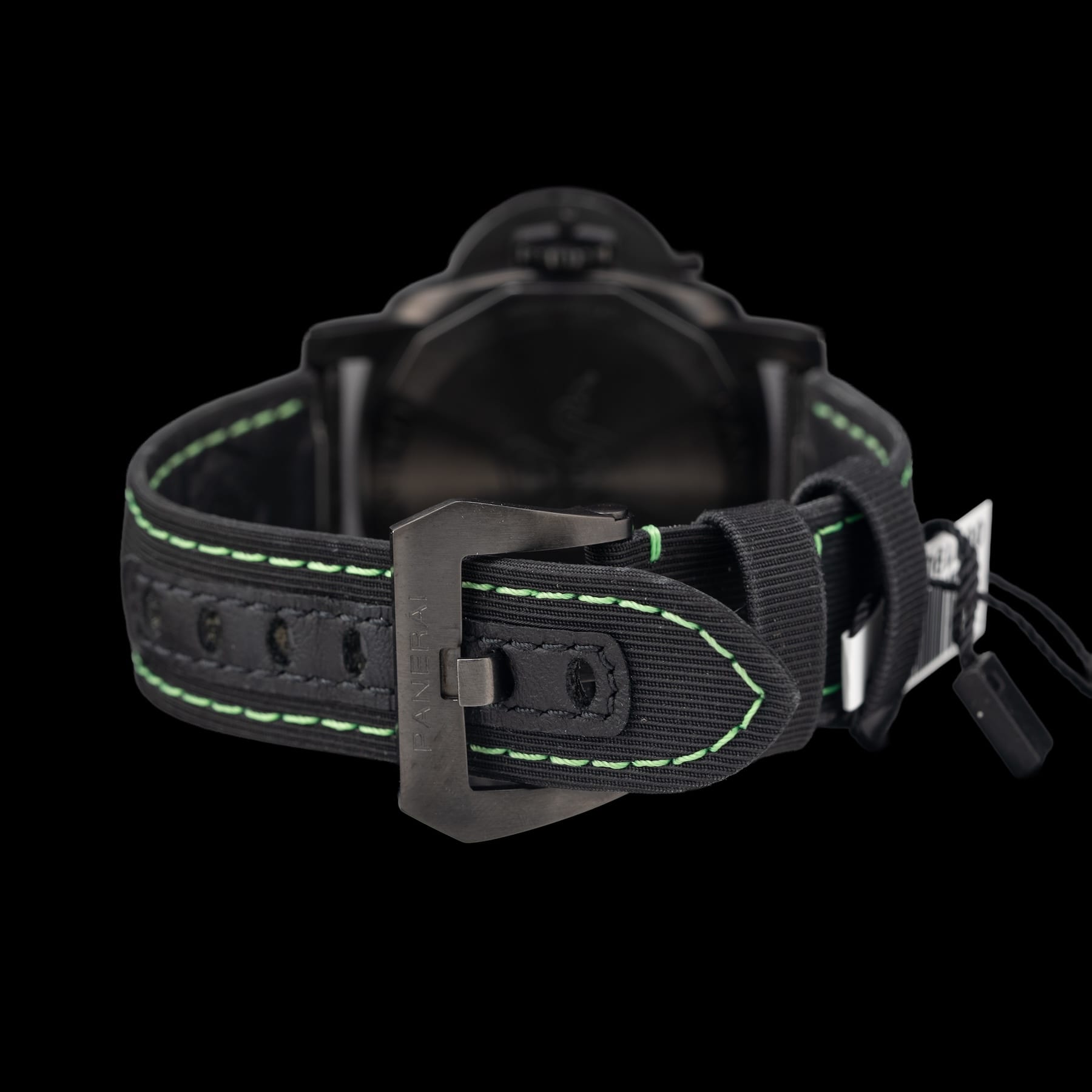 Panerai Luminor Quaranta Razer PAM01353