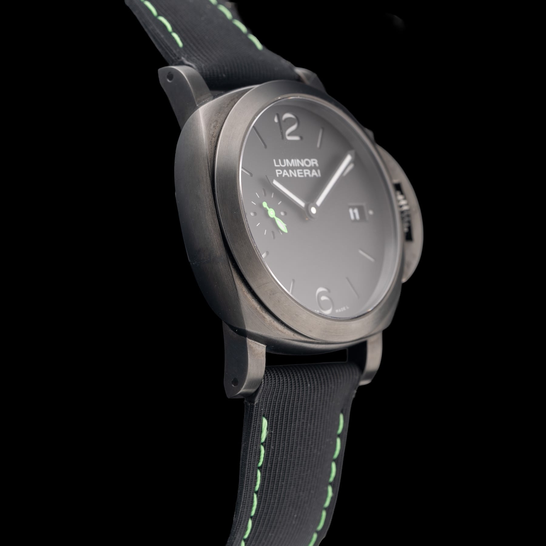 Panerai Luminor Quaranta Razer PAM01353