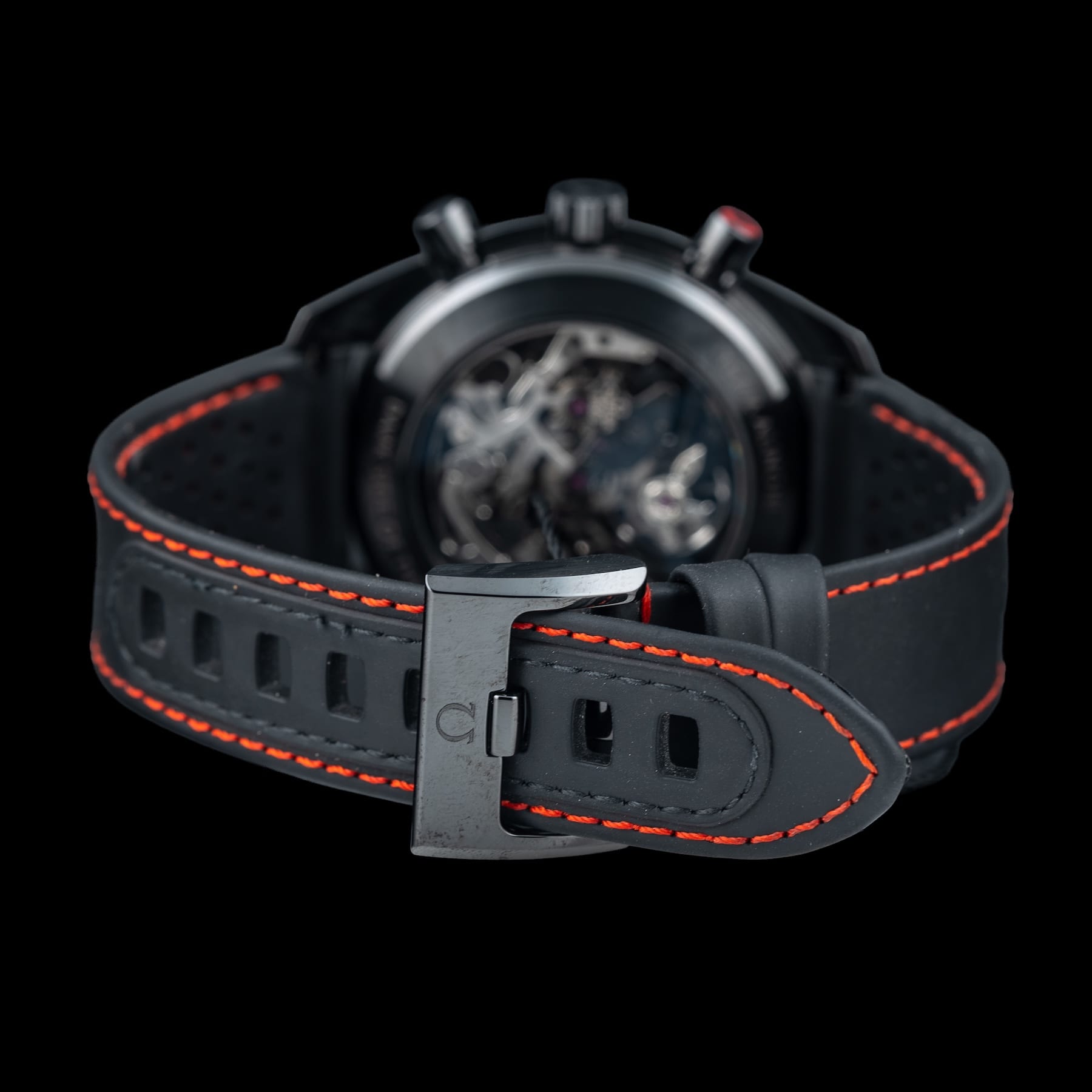 Omega Speedmaster Moonwatch Team Alinghi 311.92.44.30.01.002