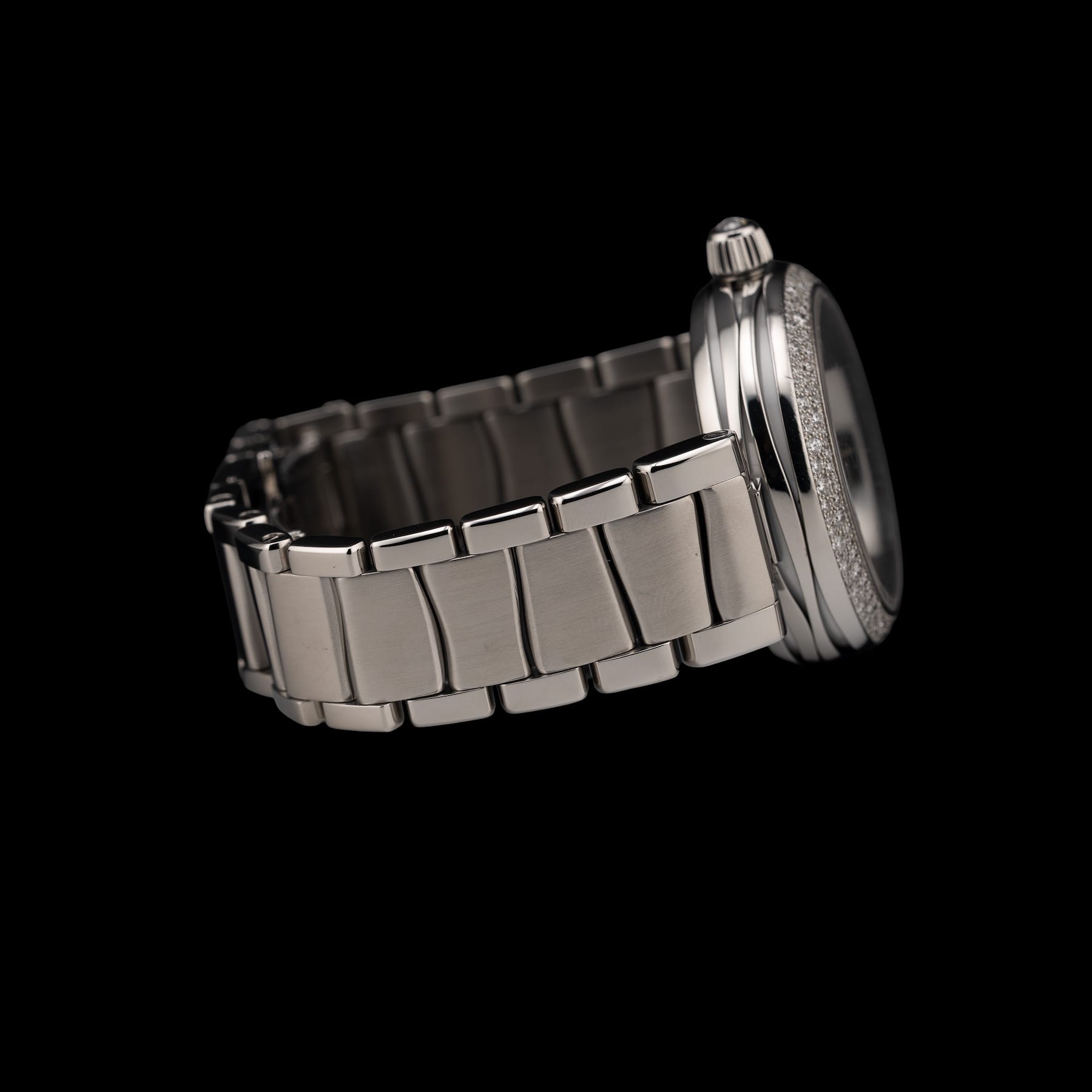 Omega De Ville Ladymatic 425.35.34.20.55.002
