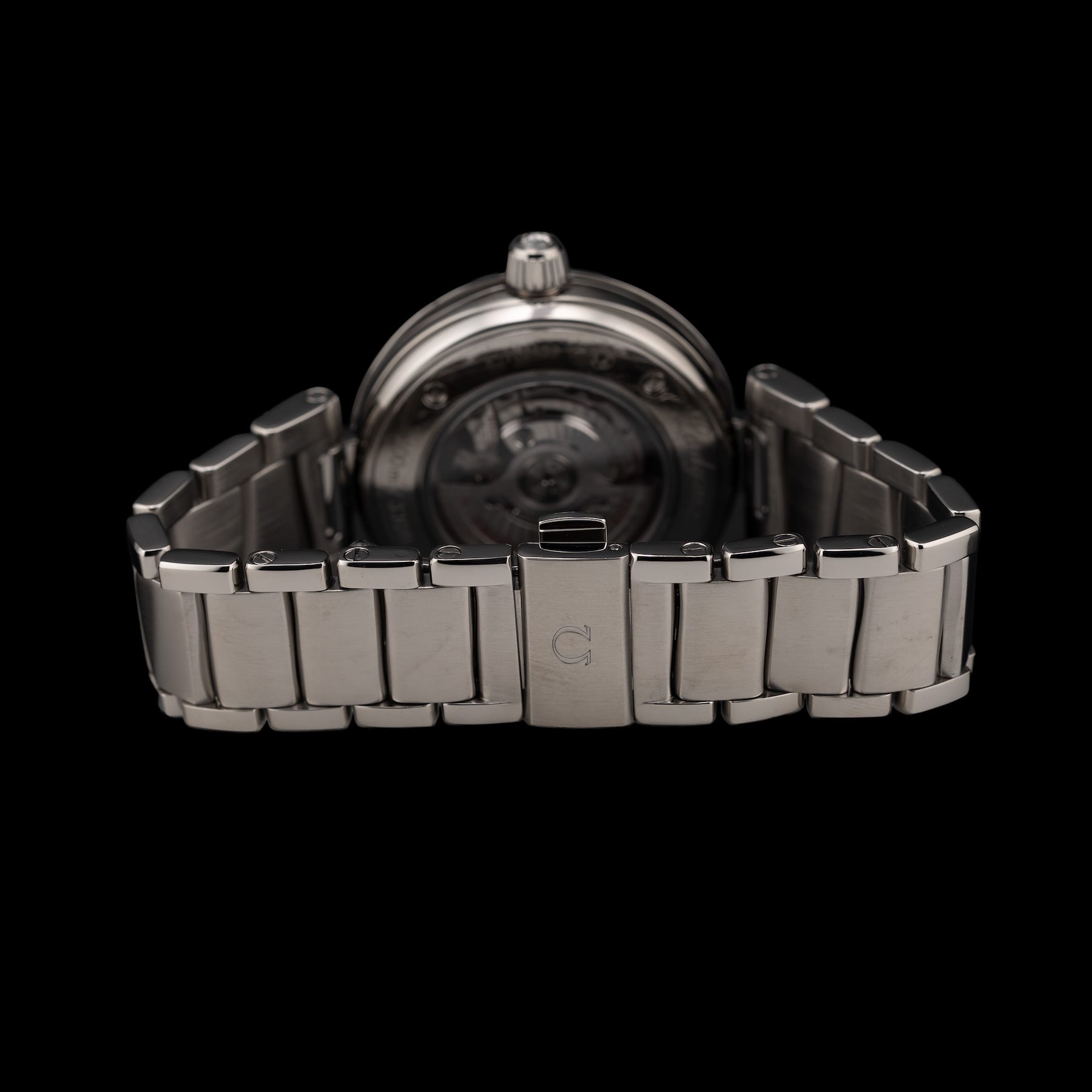 Omega De Ville Ladymatic 425.35.34.20.55.002