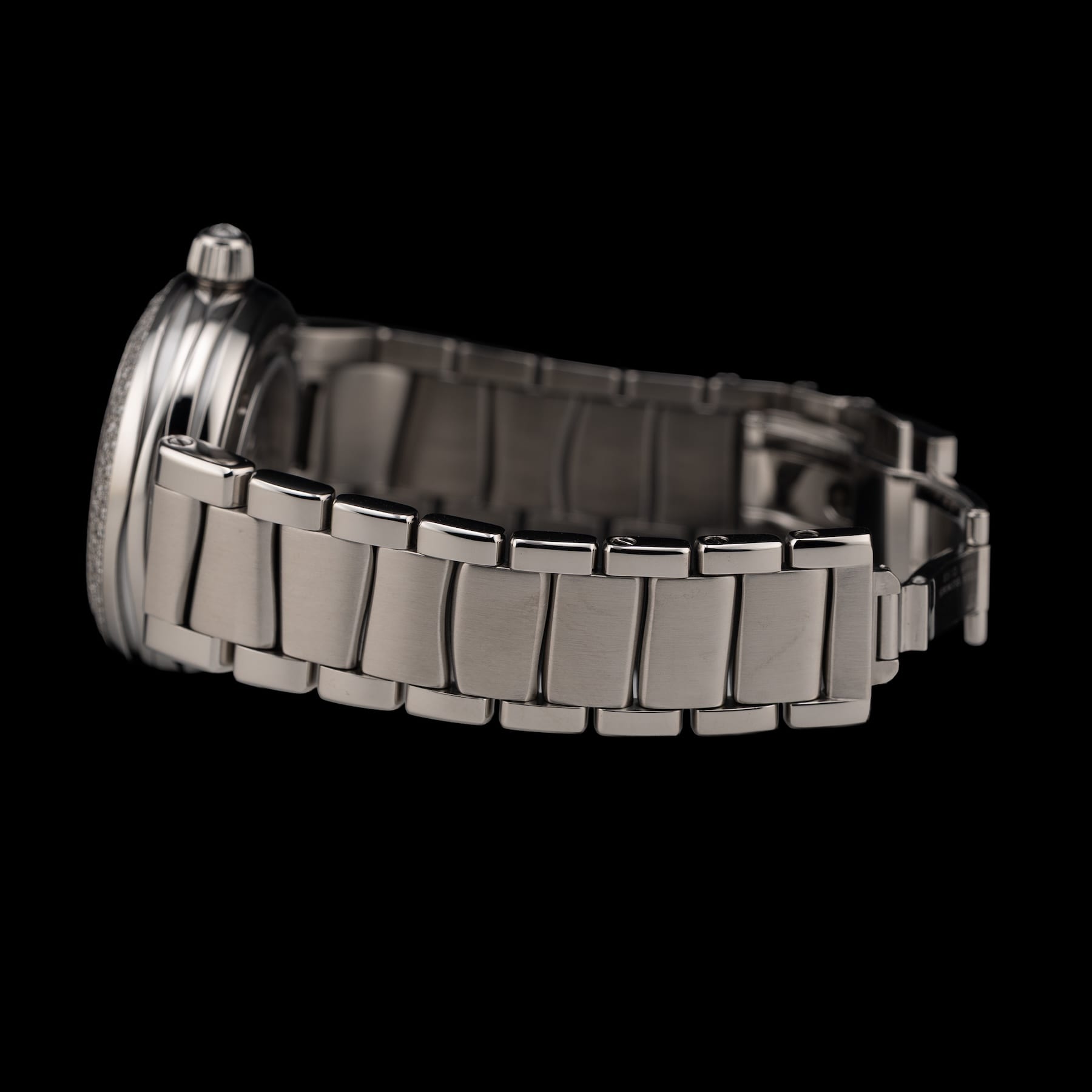 Omega De Ville Ladymatic 425.35.34.20.55.002