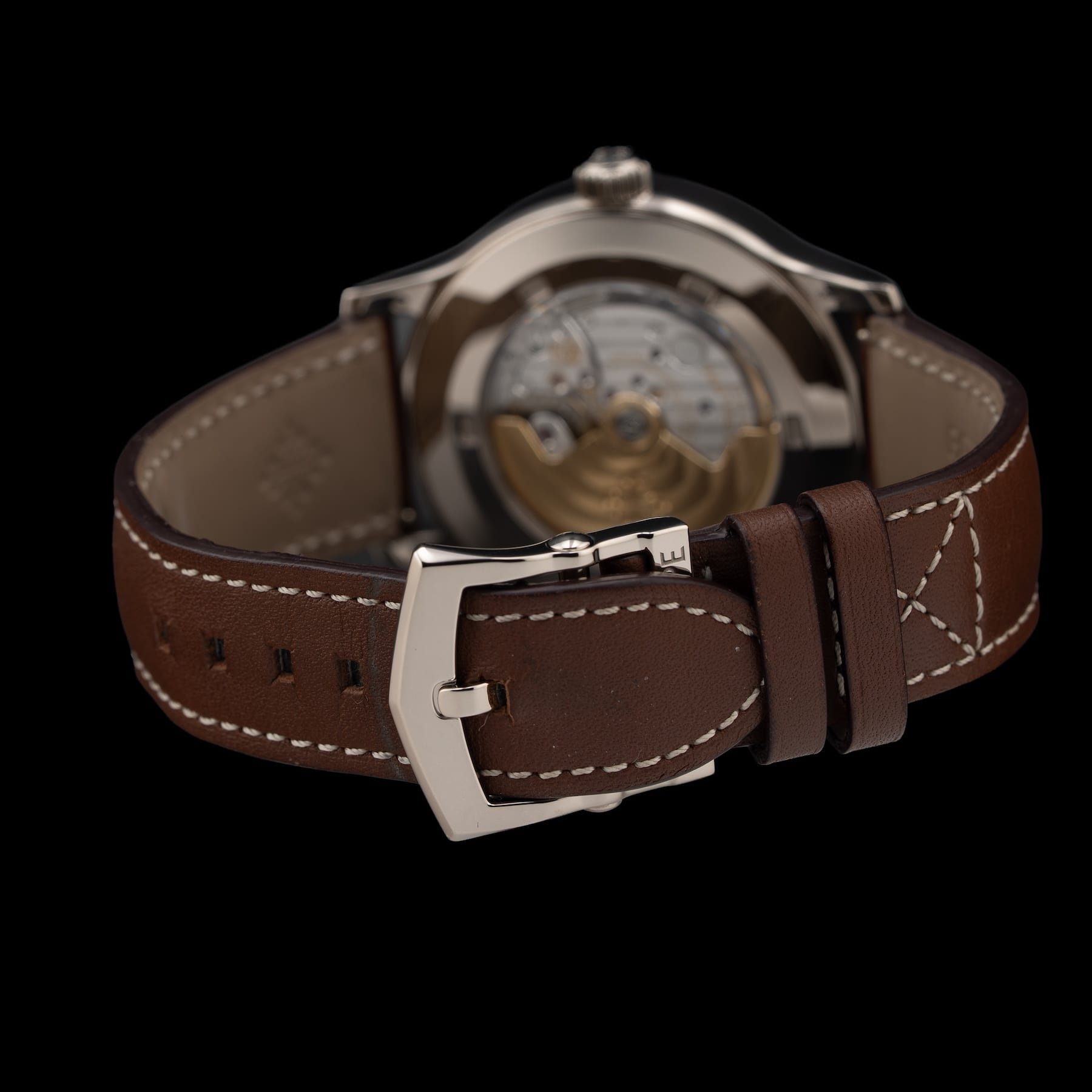 Patek Philippe 5524G-001 Calatrava Pilot Travel Time