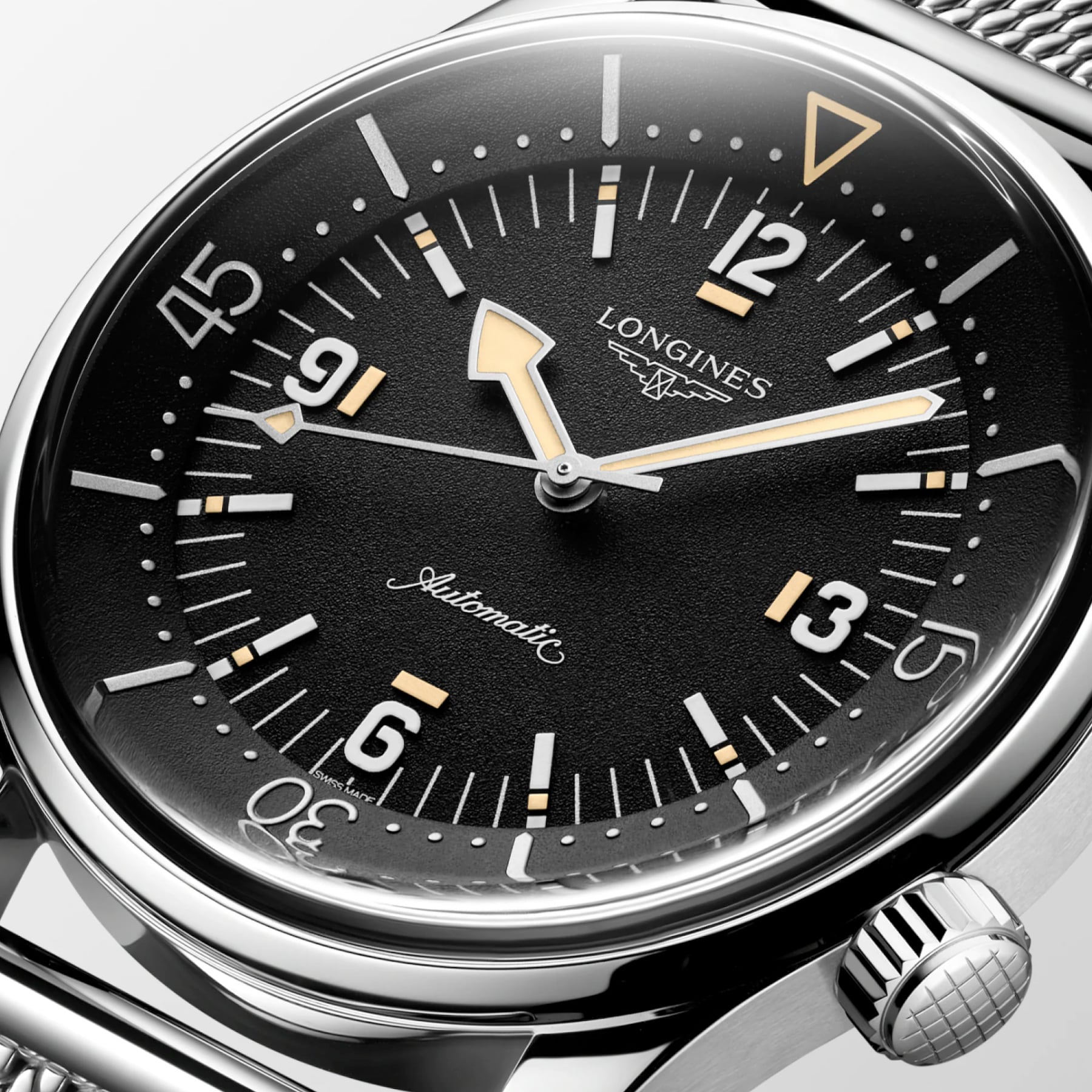 Longines Legend Diver 59 L3.795.4.59.9