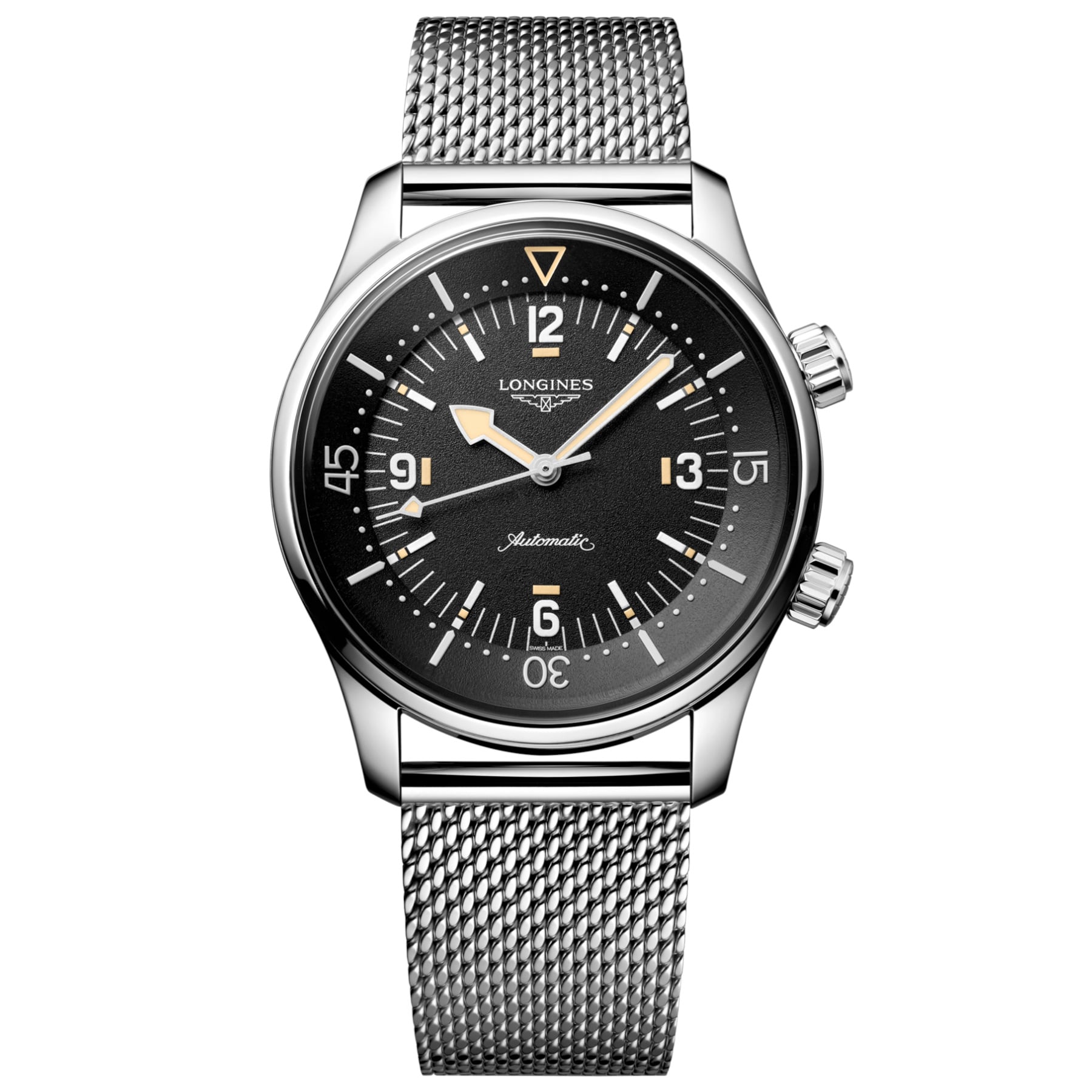 Longines Legend Diver 59 L3.795.4.59.9