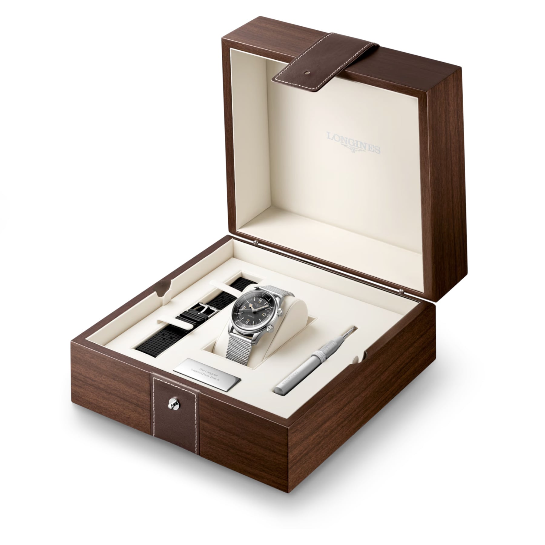 Longines Legend Diver 59 L3.795.4.59.9
