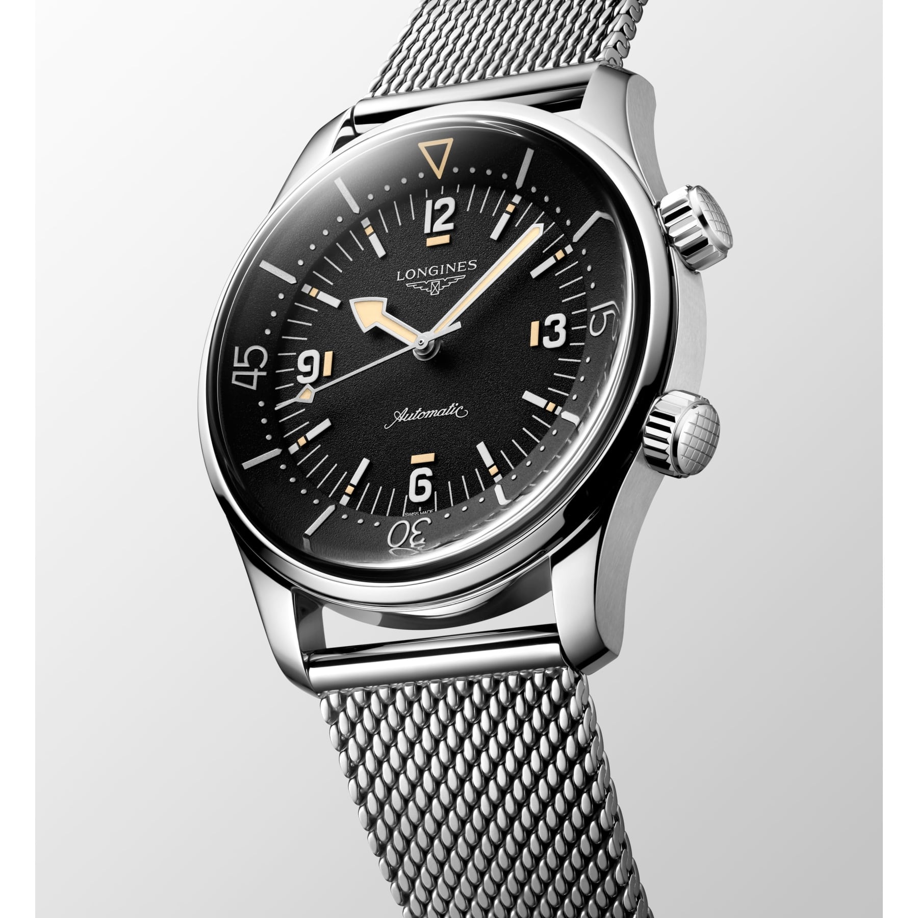 Longines Legend Diver 59 L3.795.4.59.9