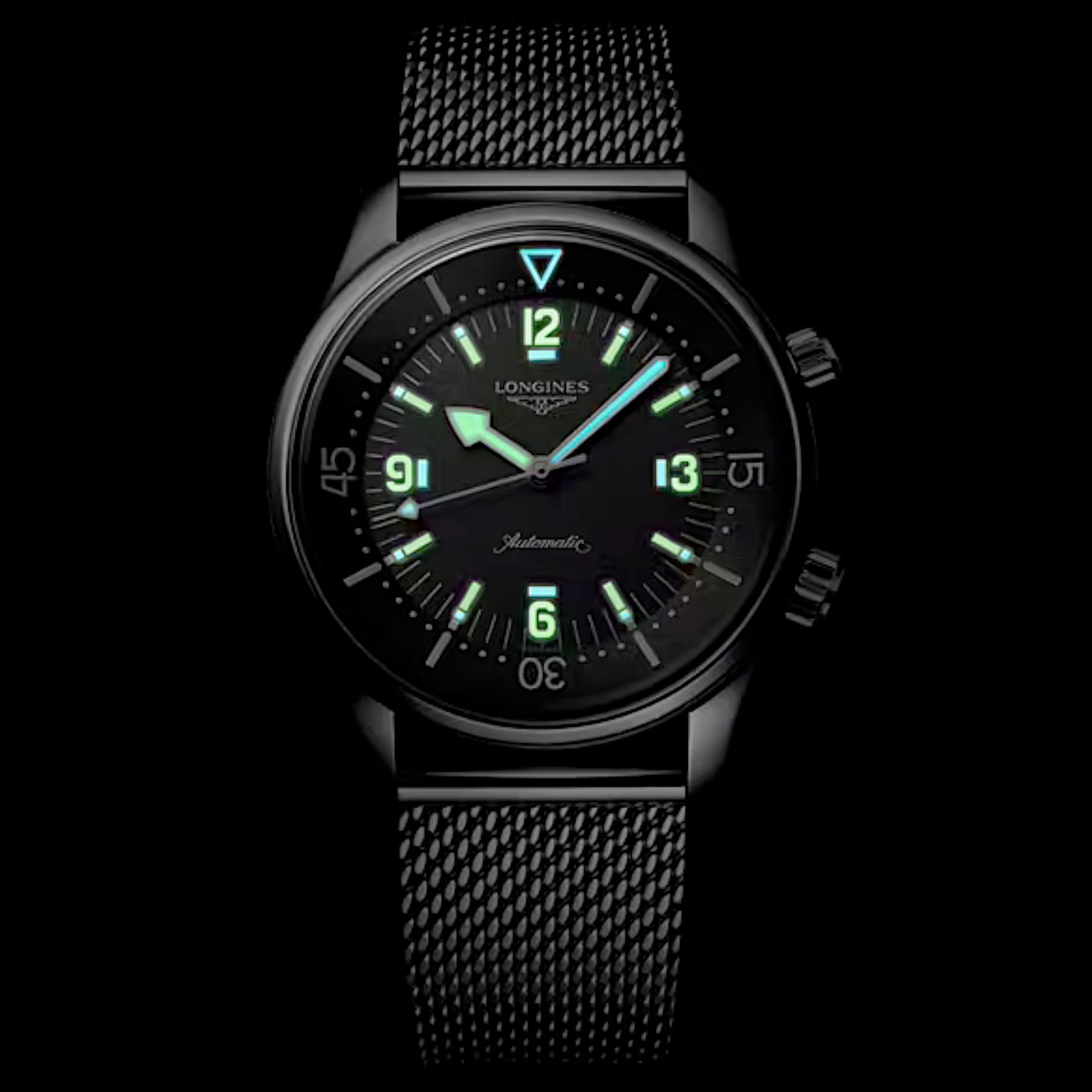 Longines Legend Diver 59 L3.795.4.59.9