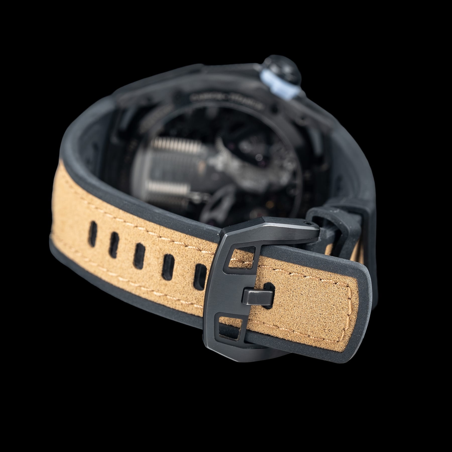 HYT H02984-A Moon Runner Dessert Limited Edition