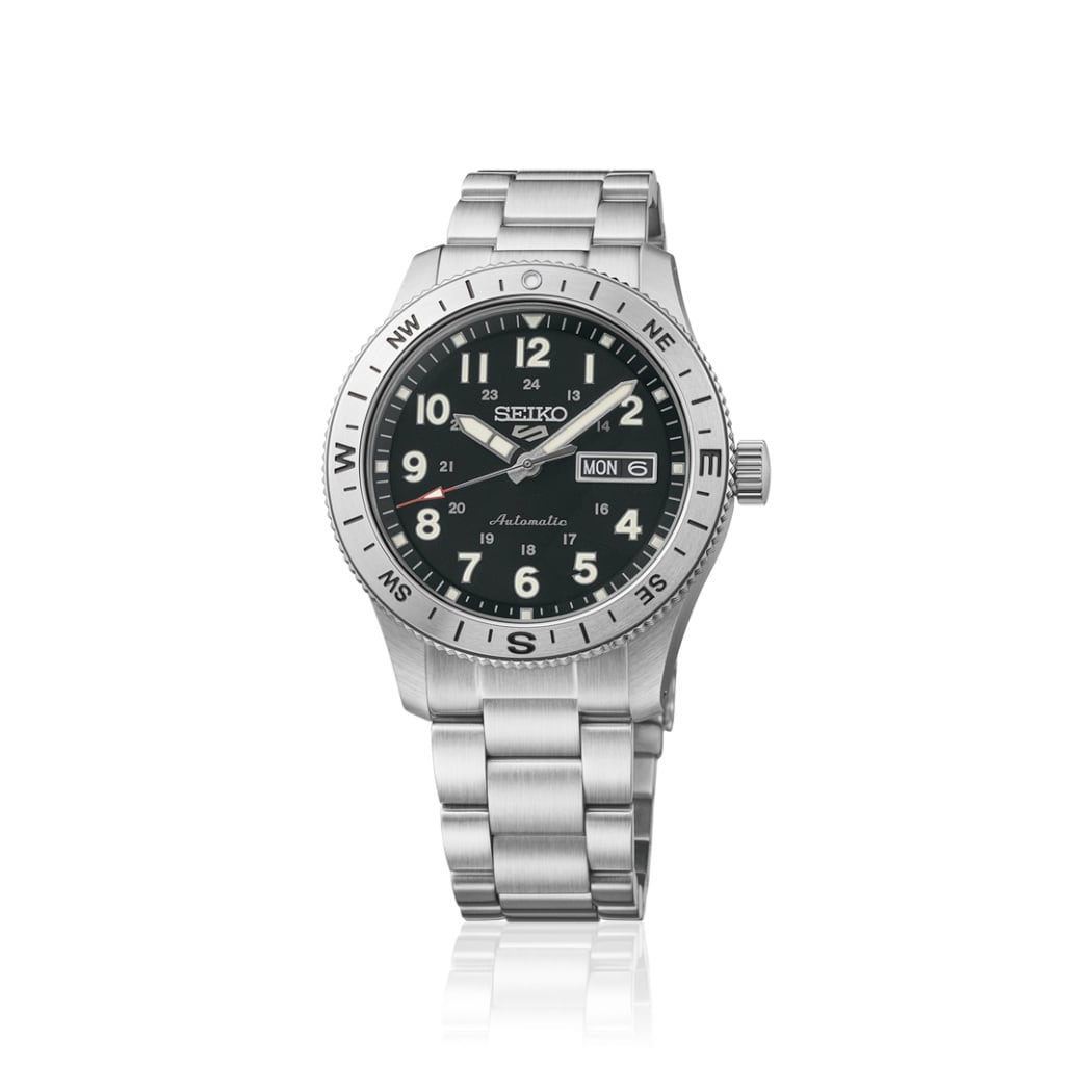 Seiko 5 Sports HDB006