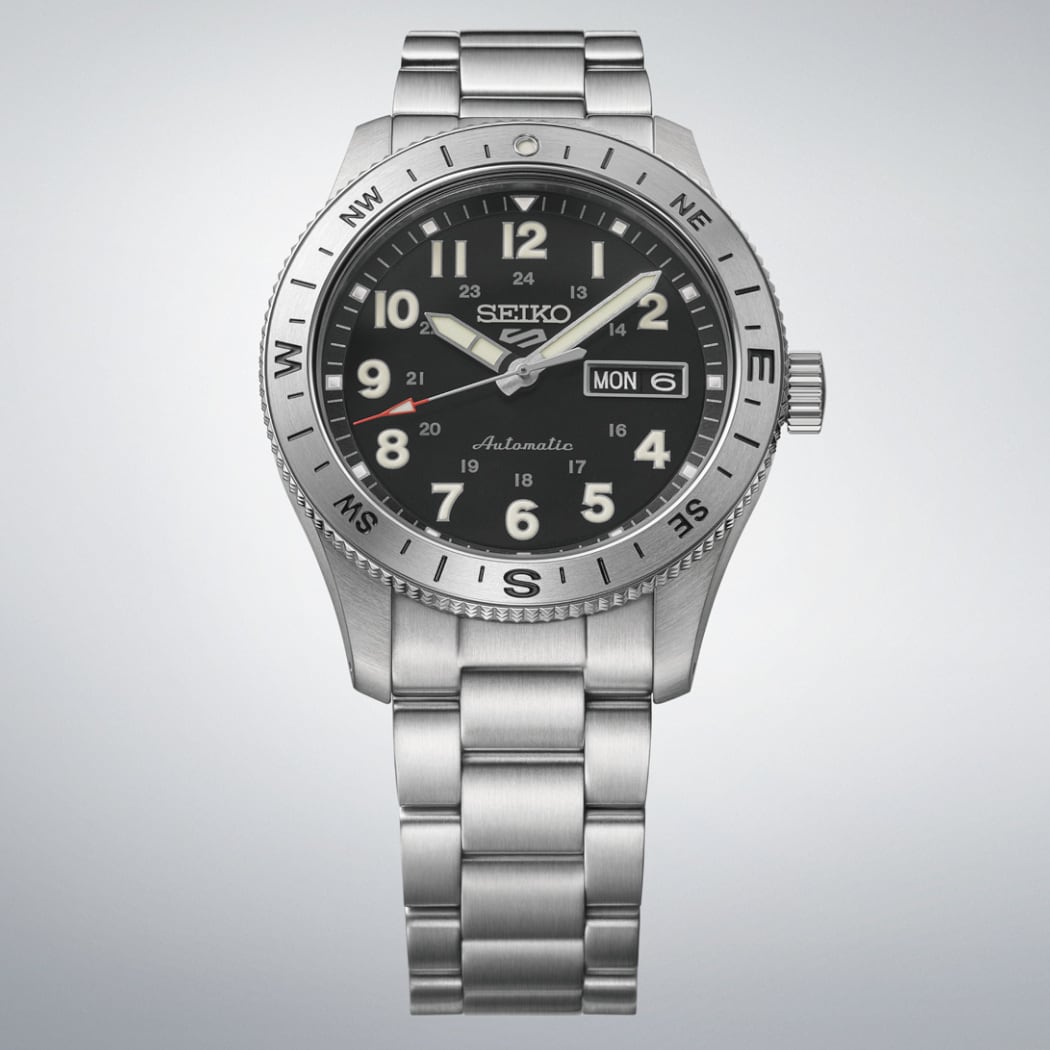 Seiko 5 Sports HDB006