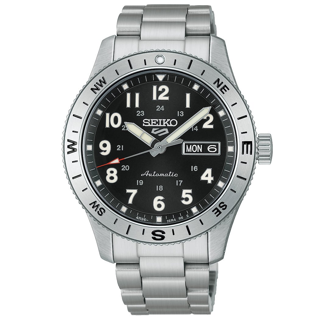 Seiko 5 Sports HDB006