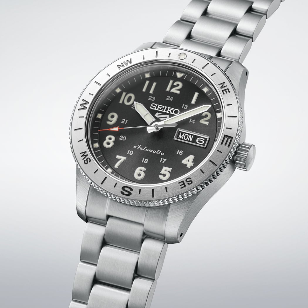 Seiko 5 Sports HDB006