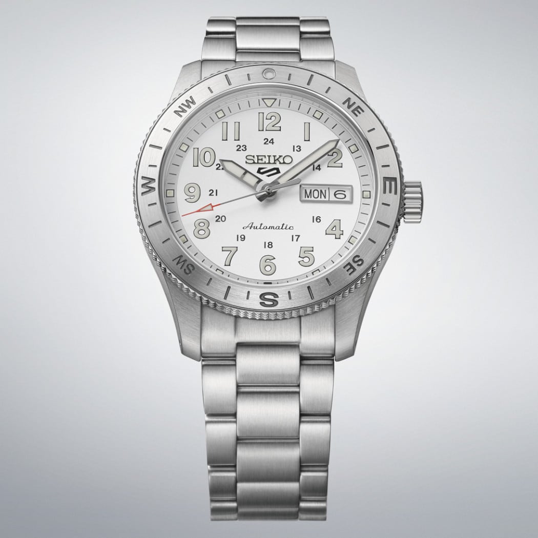 Seiko 5 Sports HDB007