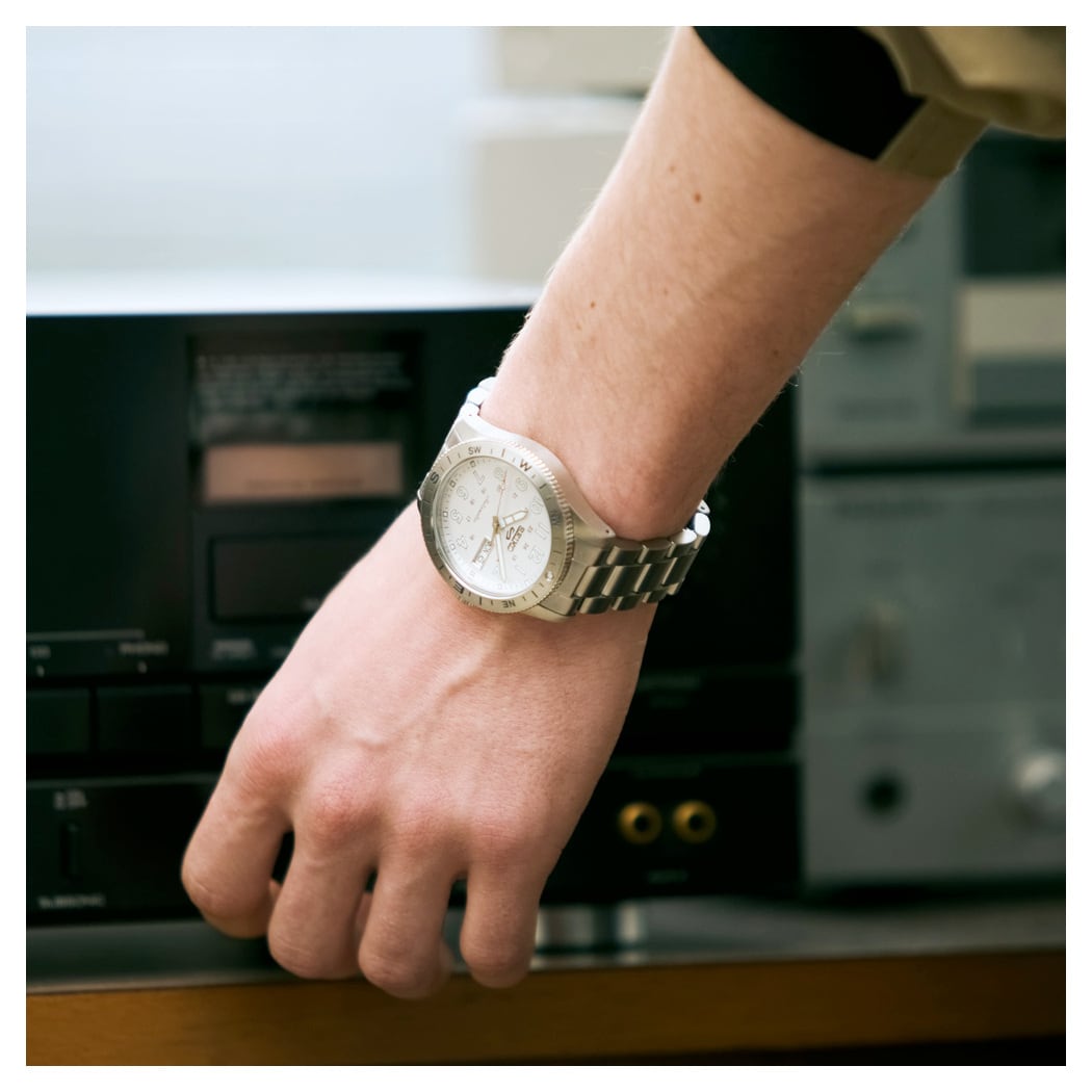 Seiko 5 Sports HDB007